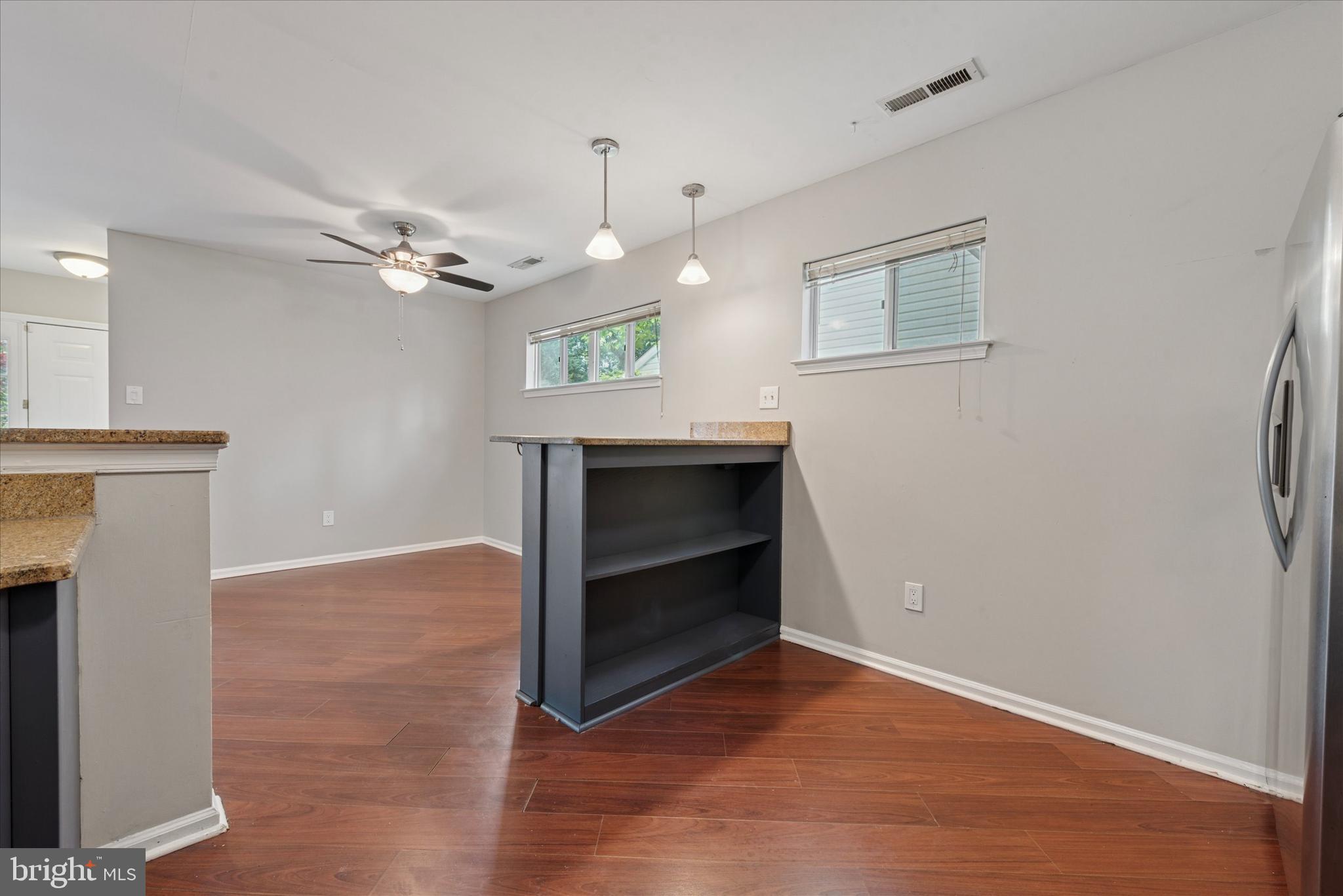 DARLINGTON WOODS - Residential
