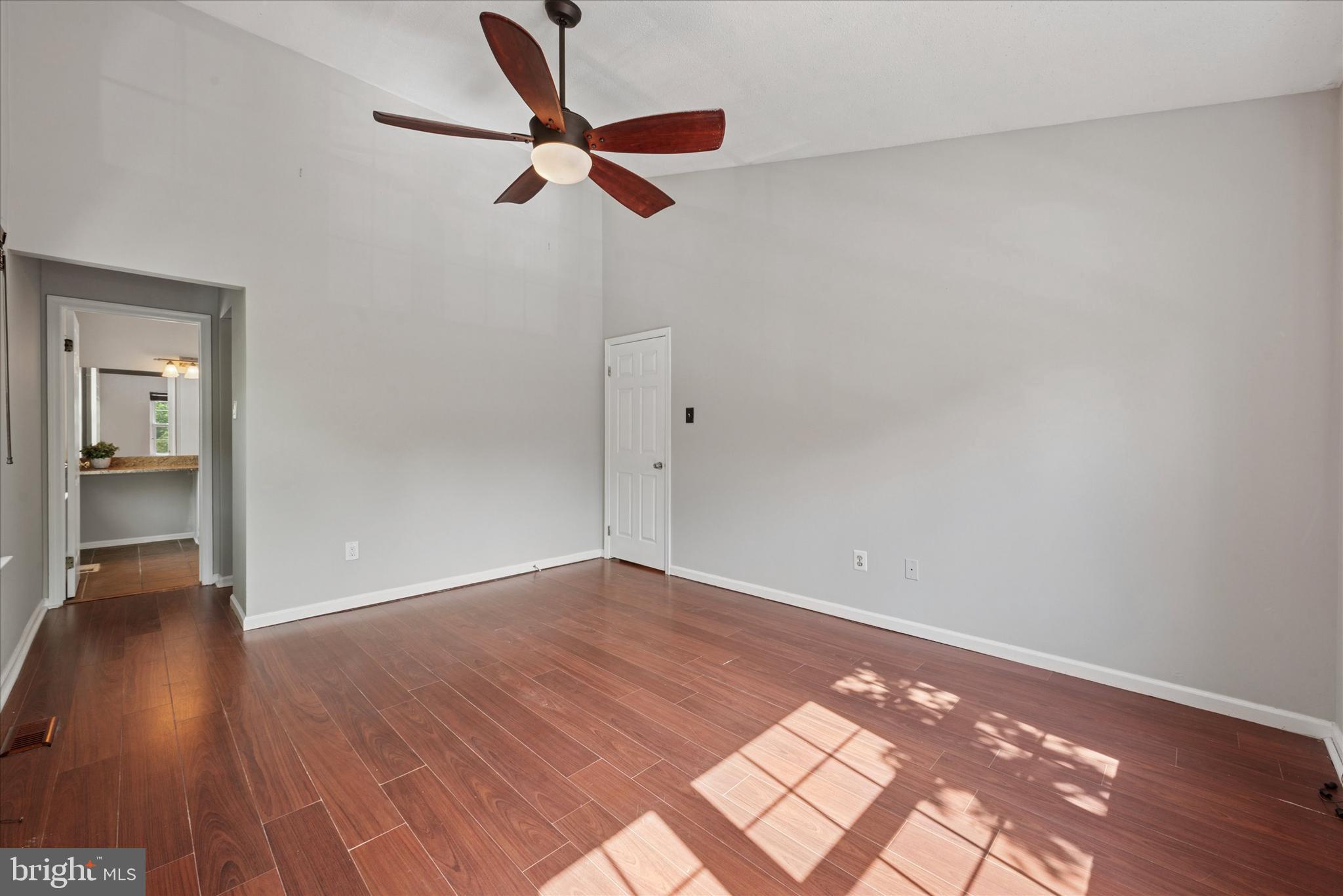 DARLINGTON WOODS - Residential