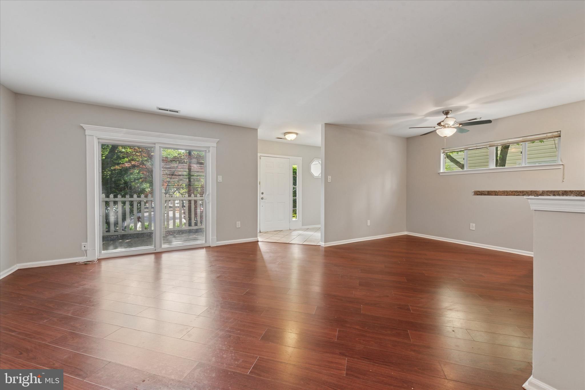 DARLINGTON WOODS - Residential