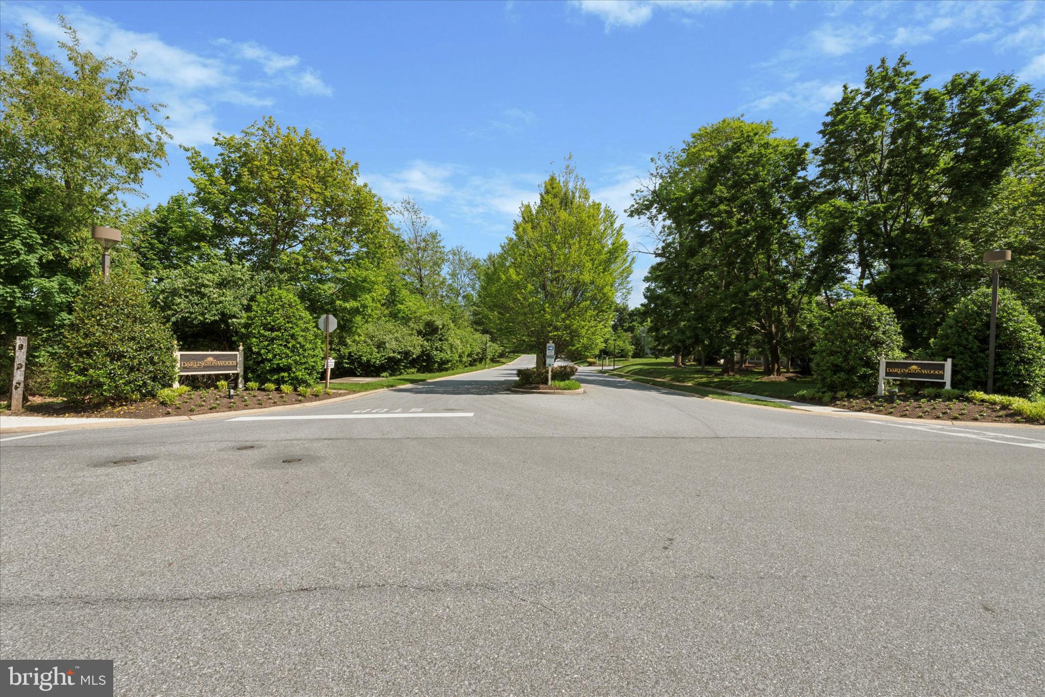 DARLINGTON WOODS - Residential