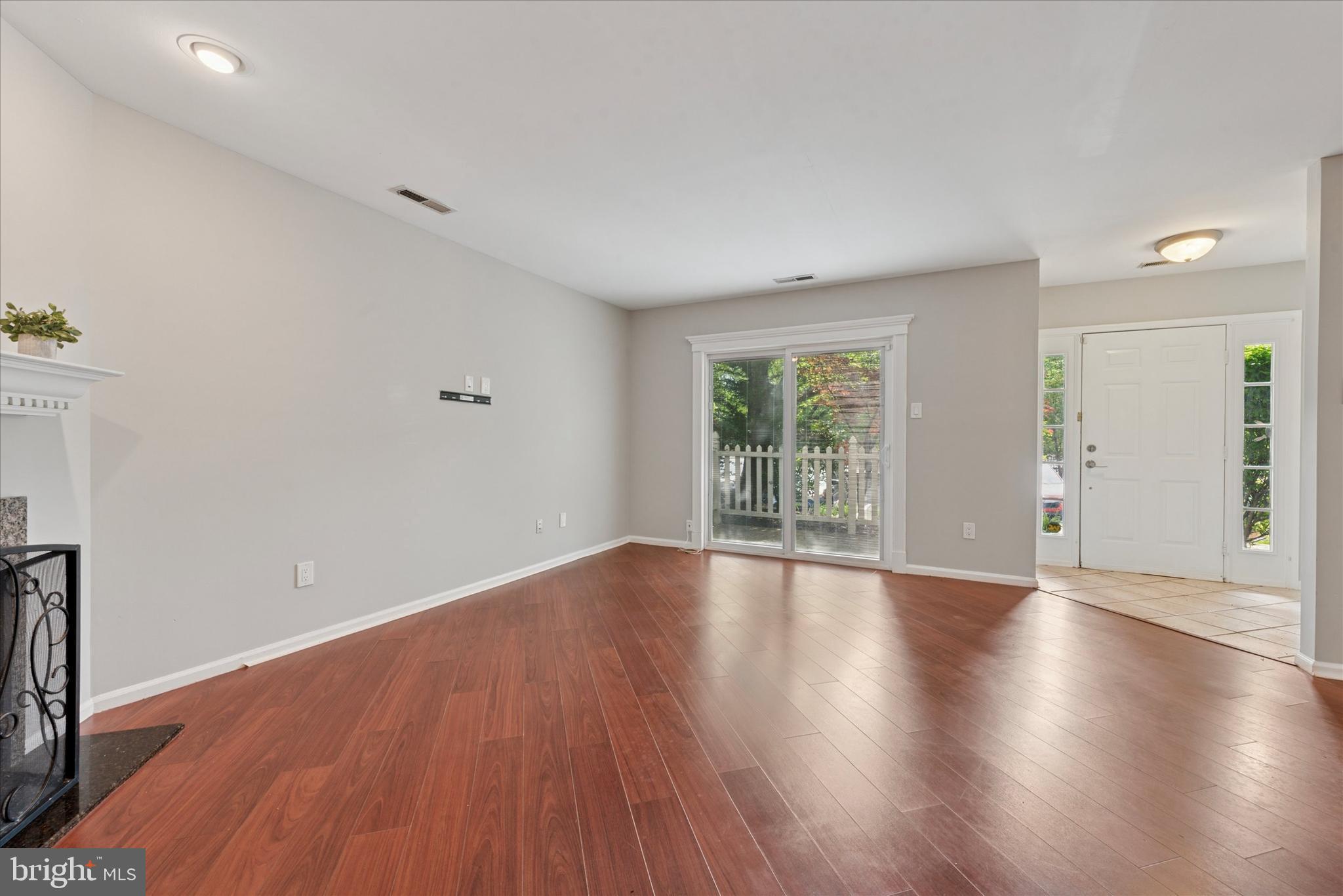 DARLINGTON WOODS - Residential