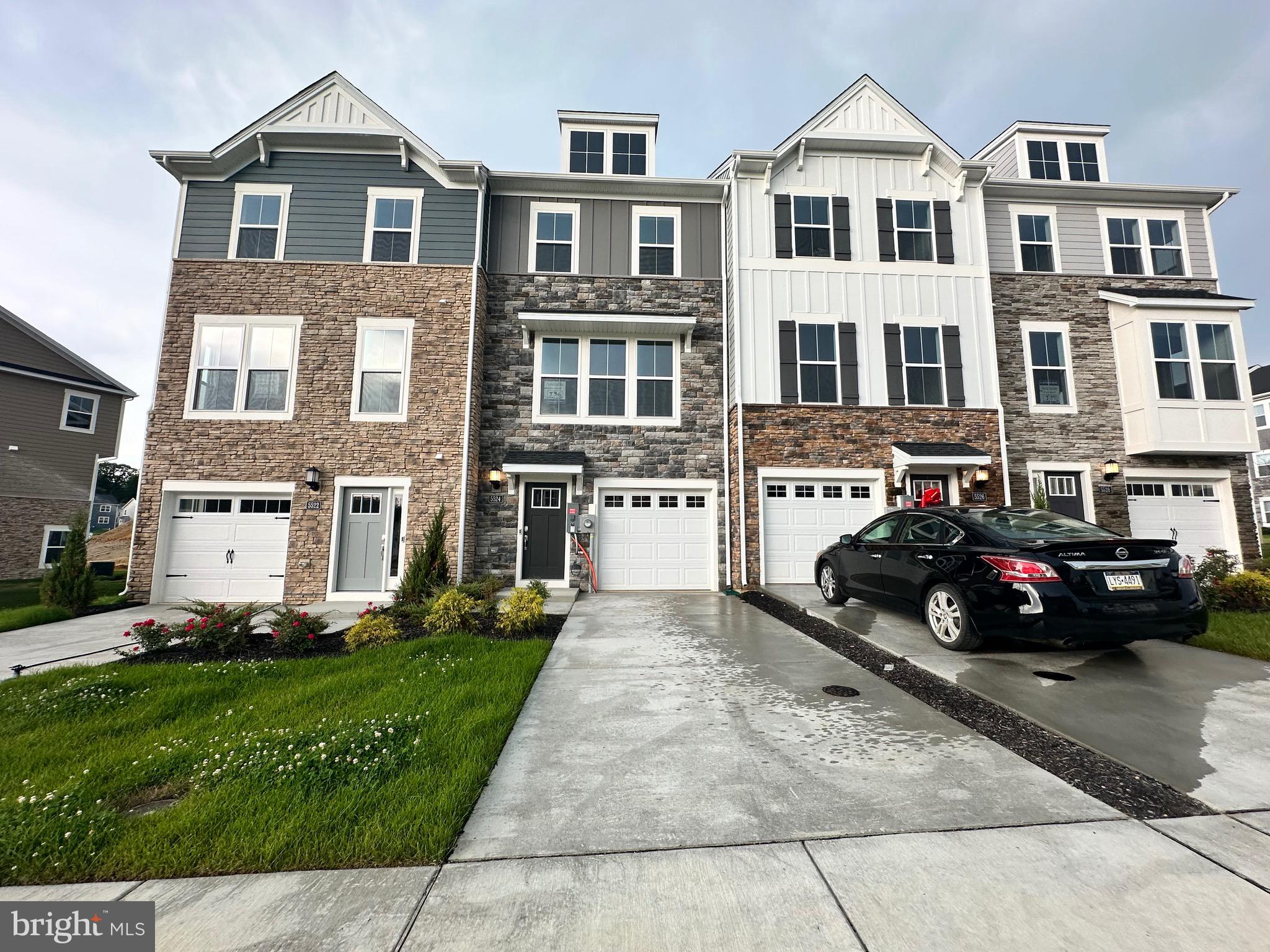 ST CHARLES - Residential