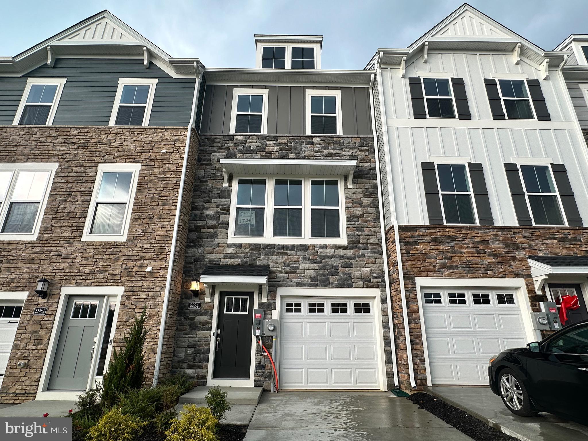 ST CHARLES - Residential