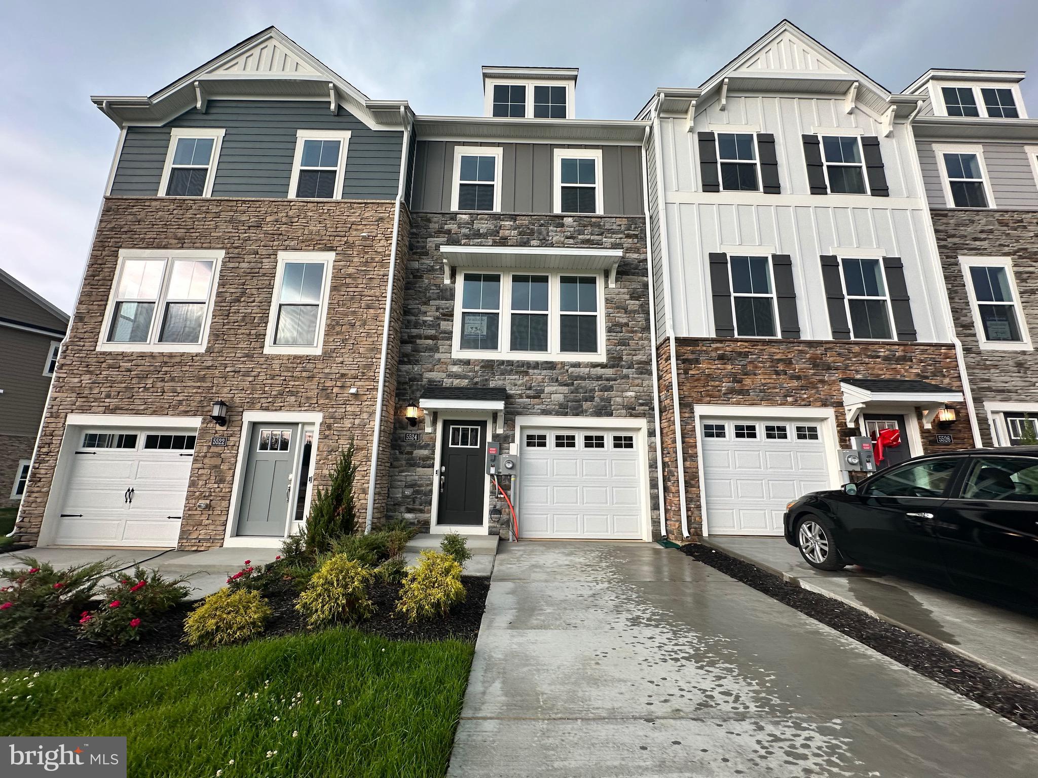 ST CHARLES - Residential