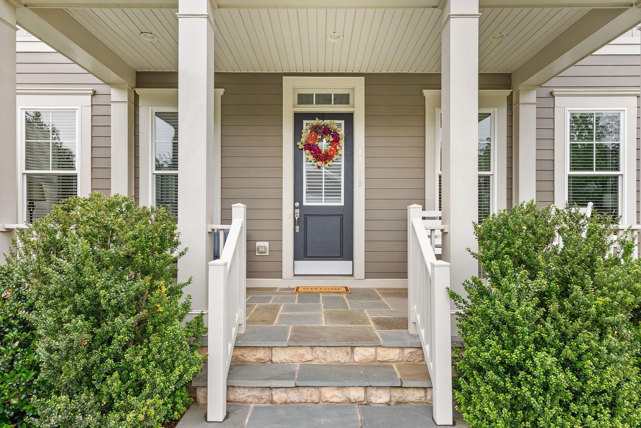 WILLOWSFORD - Residential
