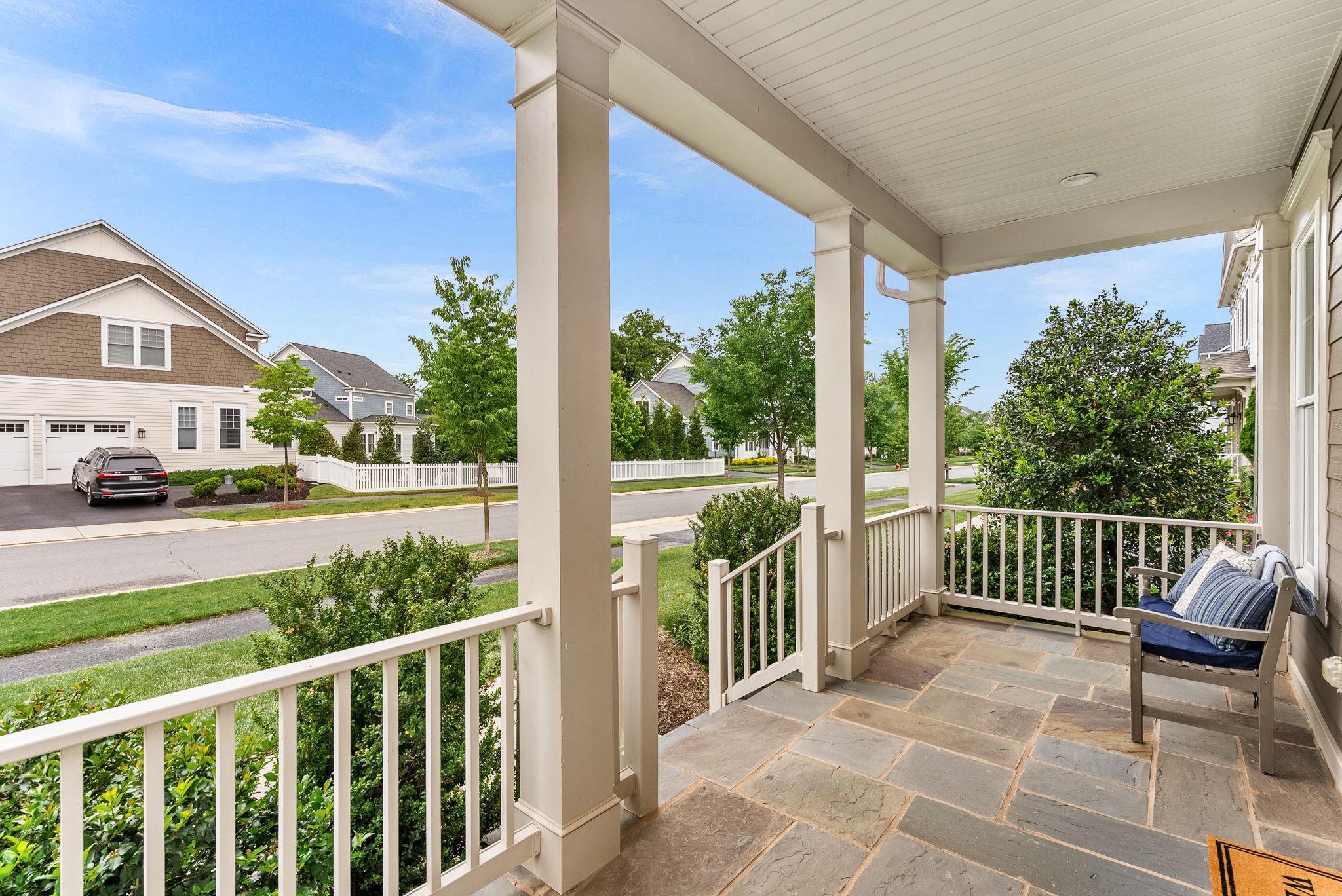WILLOWSFORD - Residential