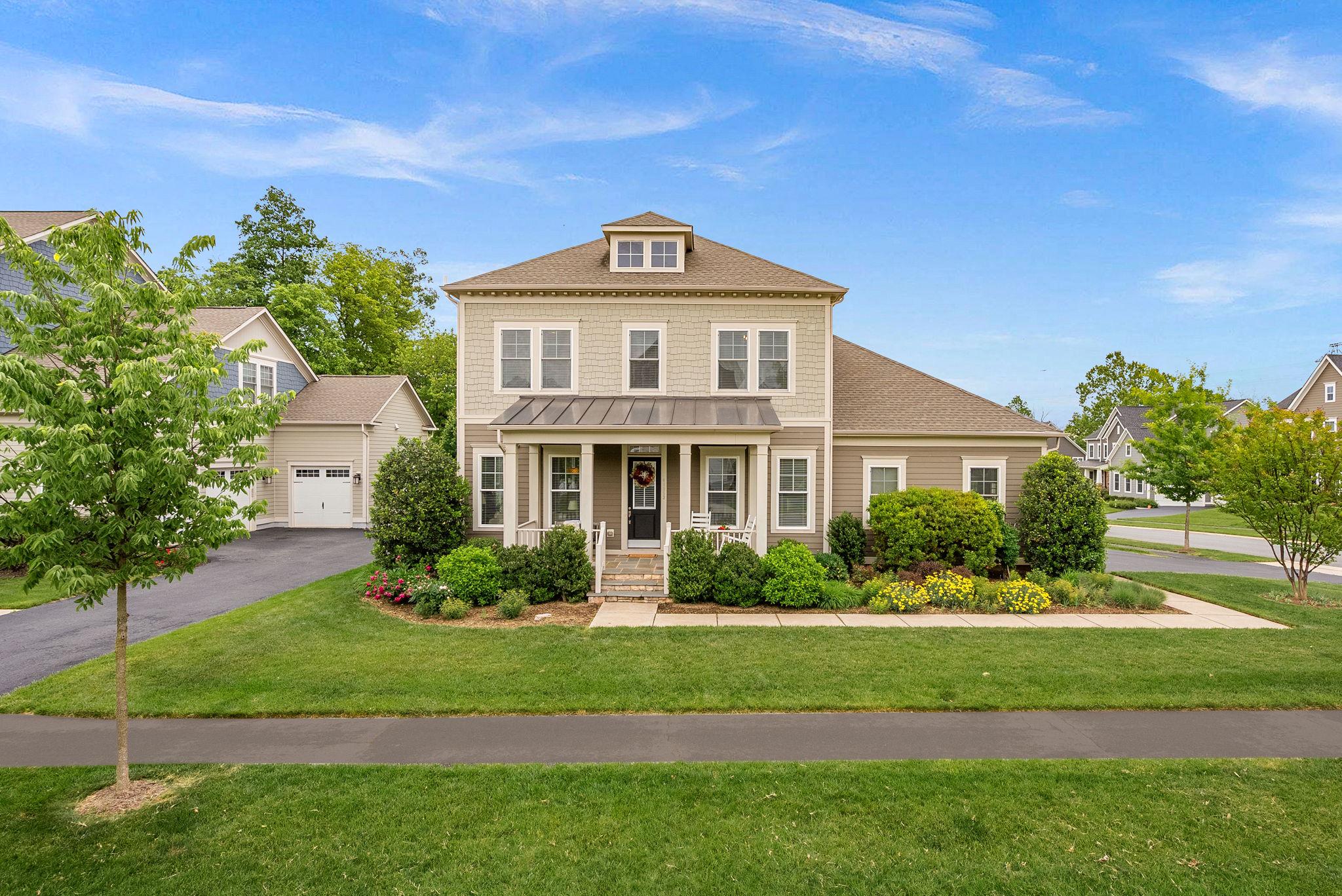 WILLOWSFORD - Residential