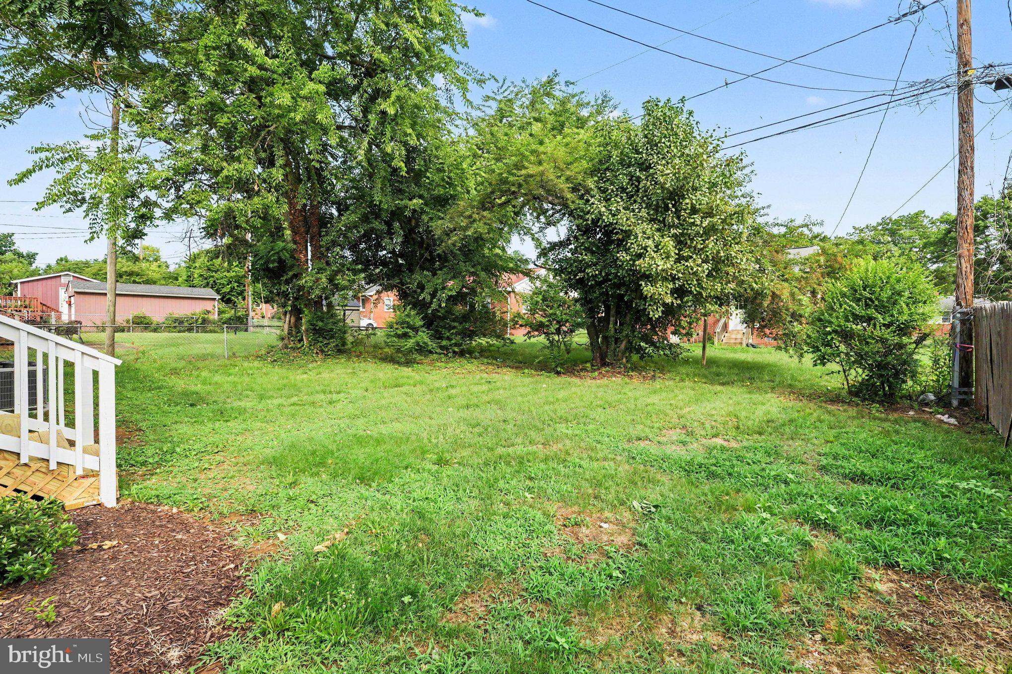 MAYFIELD - Residential