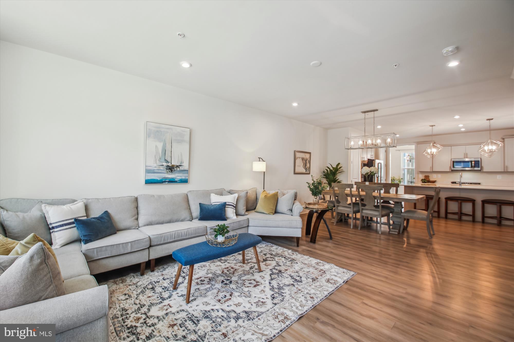 ENCLAVE AT WAUGH CHAPEL - Residential