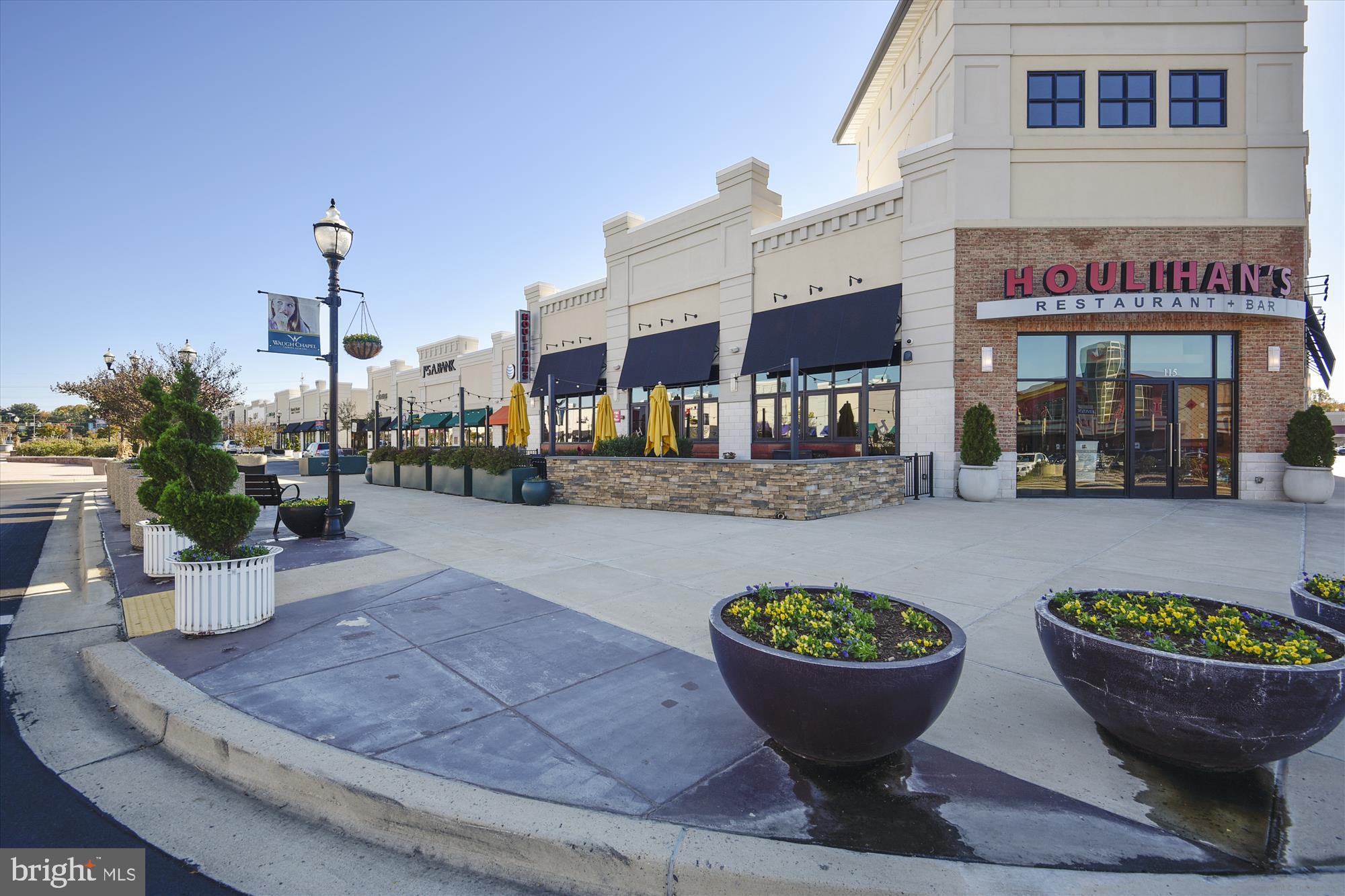 ENCLAVE AT WAUGH CHAPEL - Residential