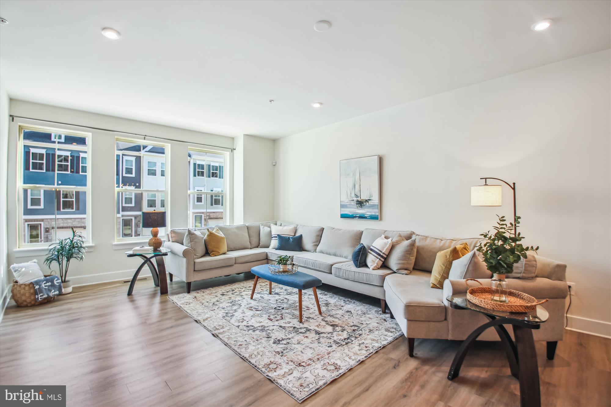 ENCLAVE AT WAUGH CHAPEL - Residential