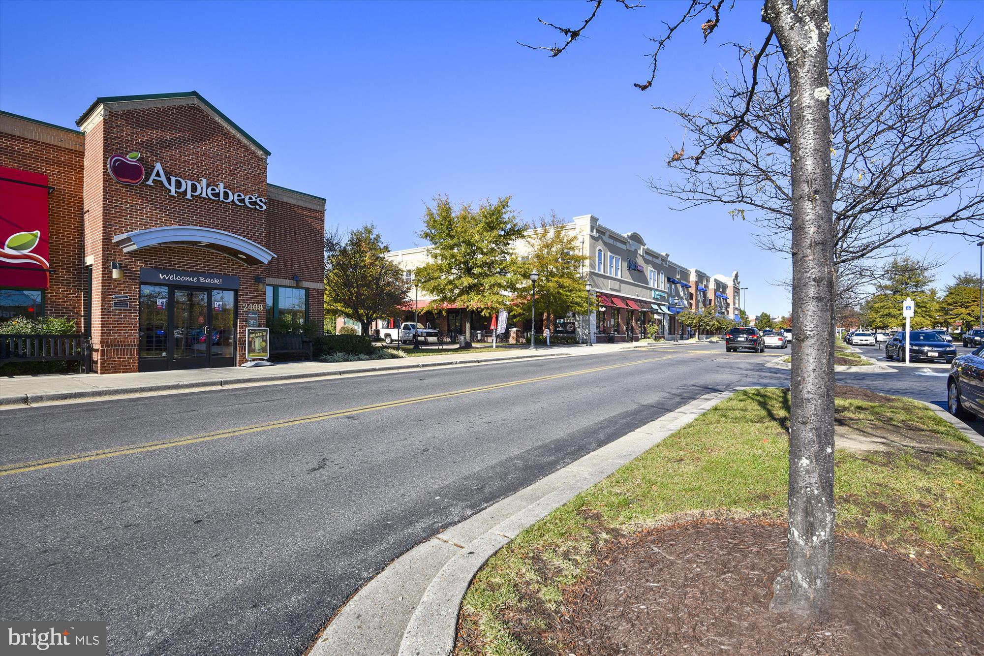 ENCLAVE AT WAUGH CHAPEL - Residential
