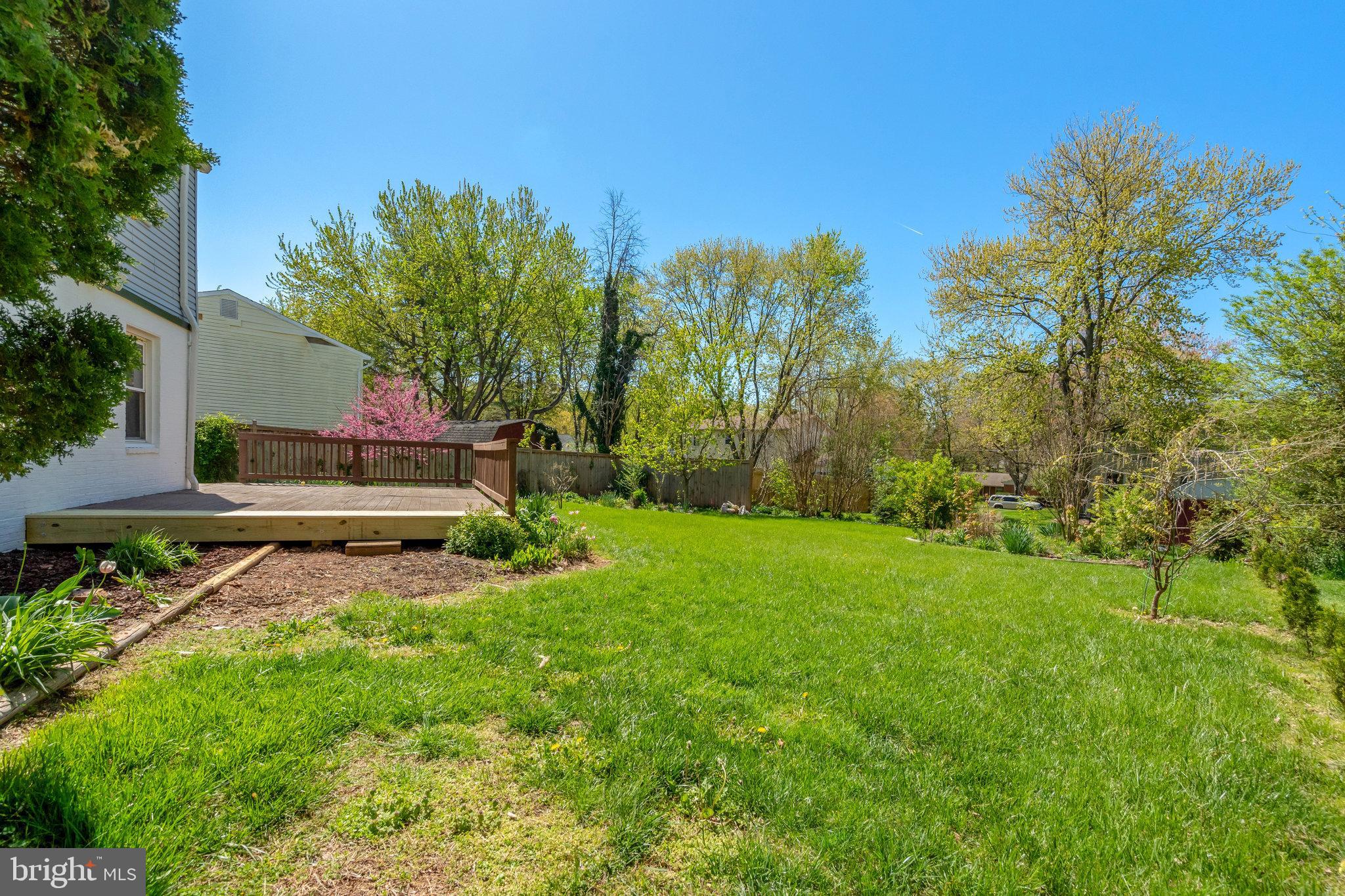 DEER PARK - Residential