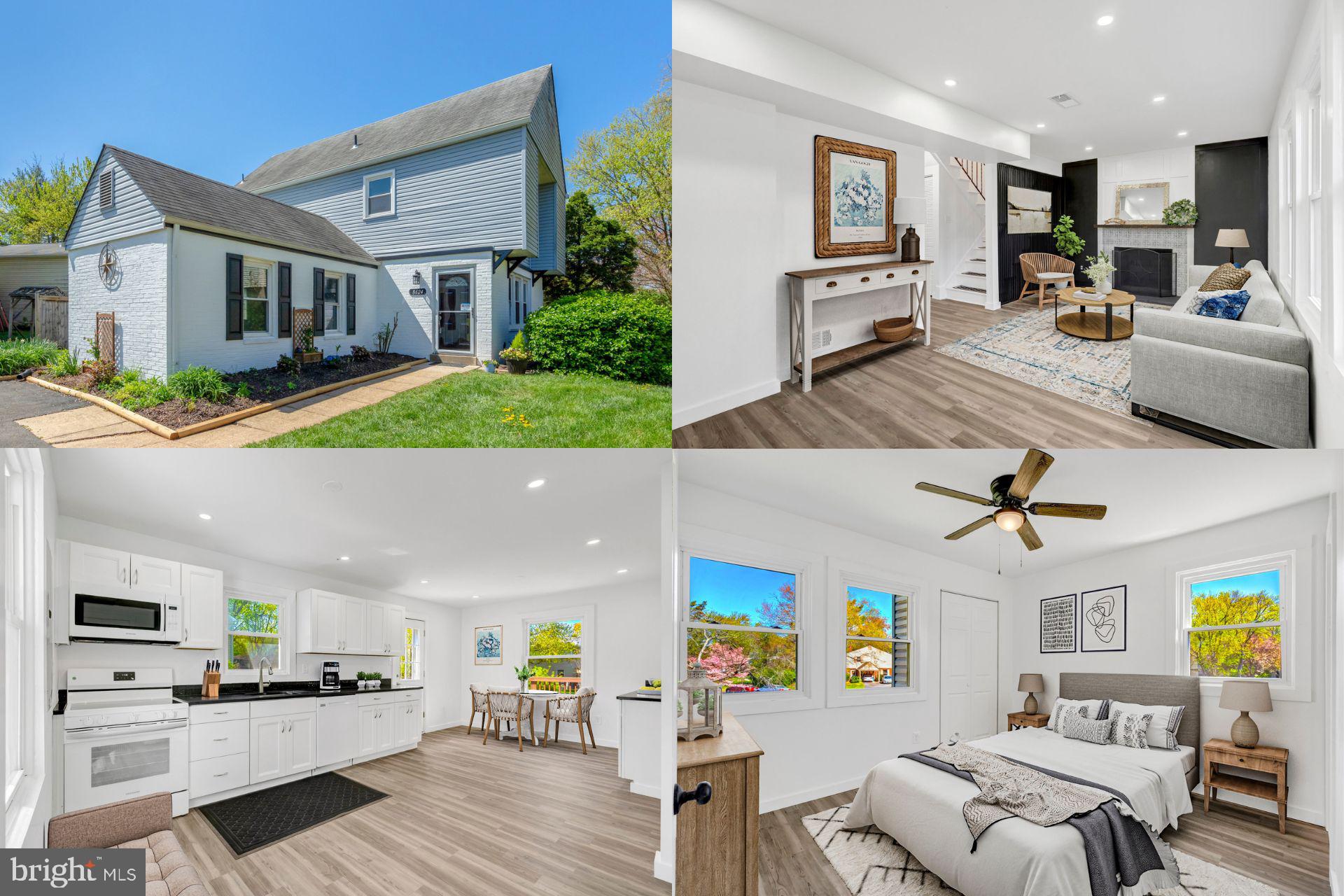 DEER PARK - Residential
