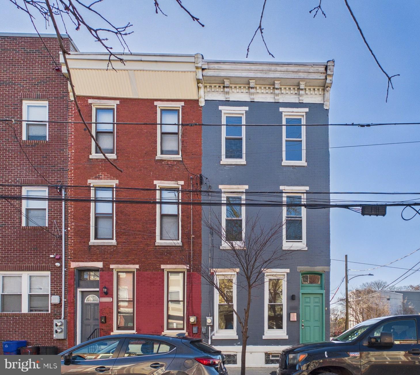 MANTUA - Residential