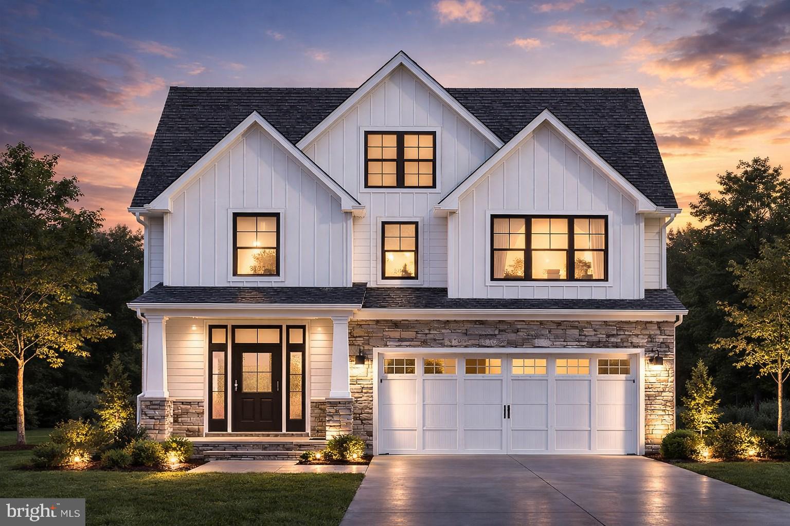 CONSHOHOCKEN - Residential