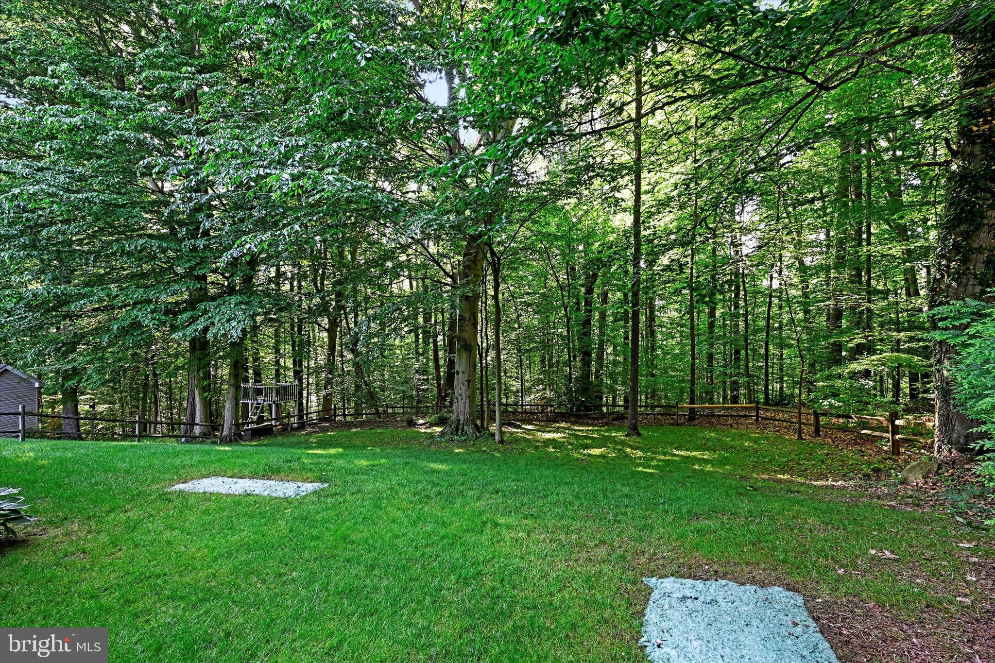 FAIRWIND FARMS - Residential Lease