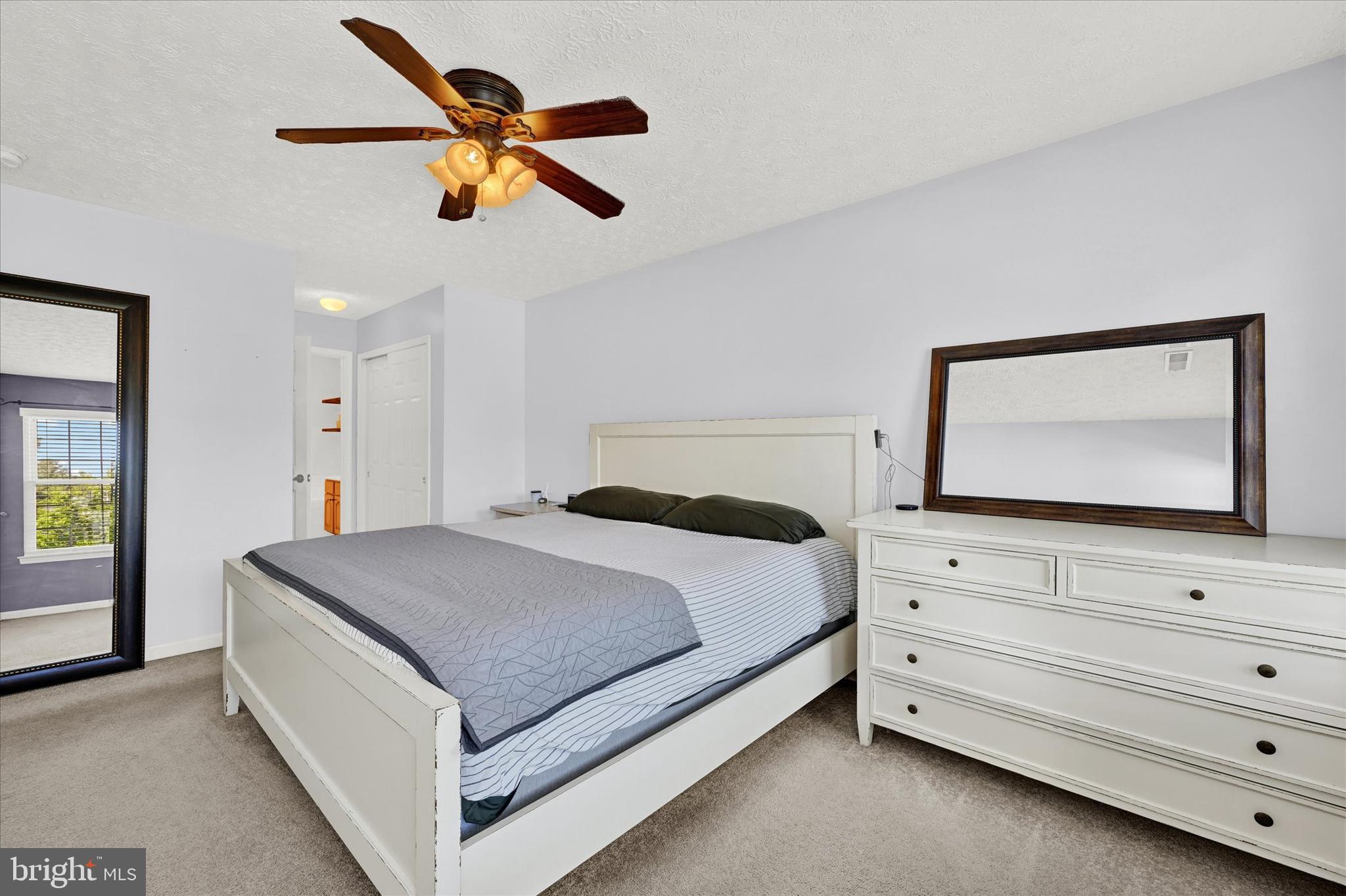 FAIRWIND FARMS - Residential Lease