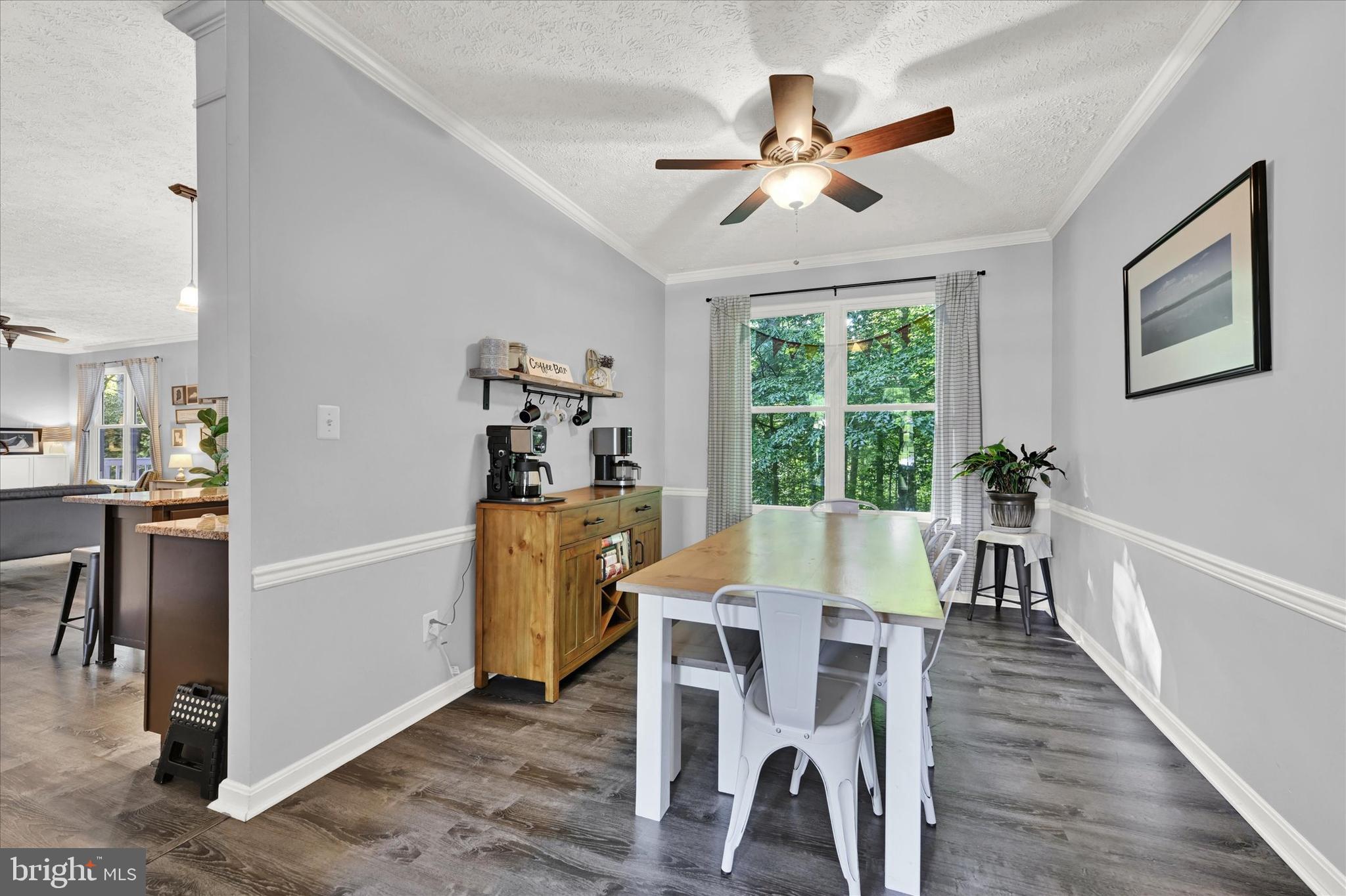 FAIRWIND FARMS - Residential Lease