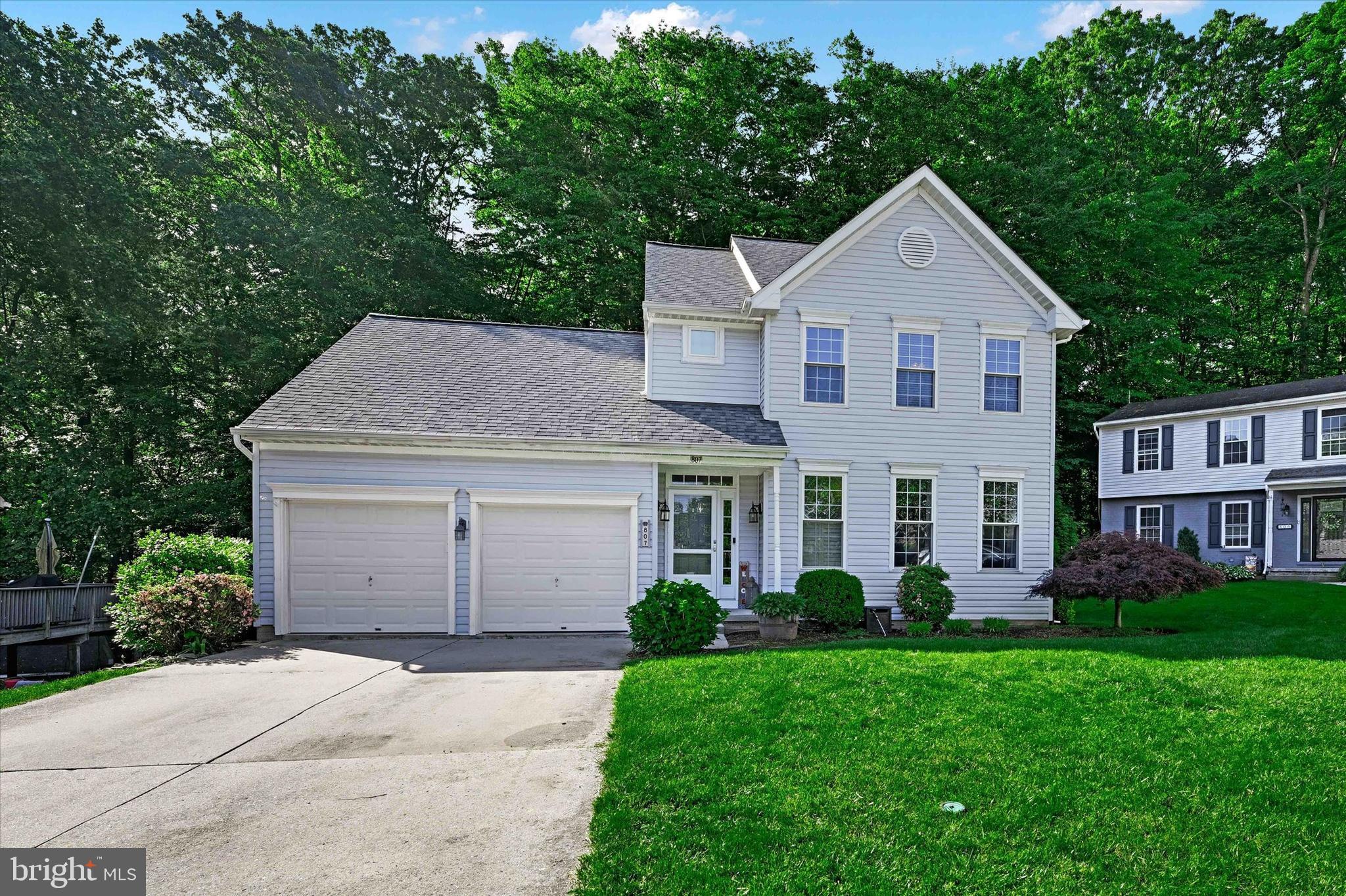 FAIRWIND FARMS - Residential Lease