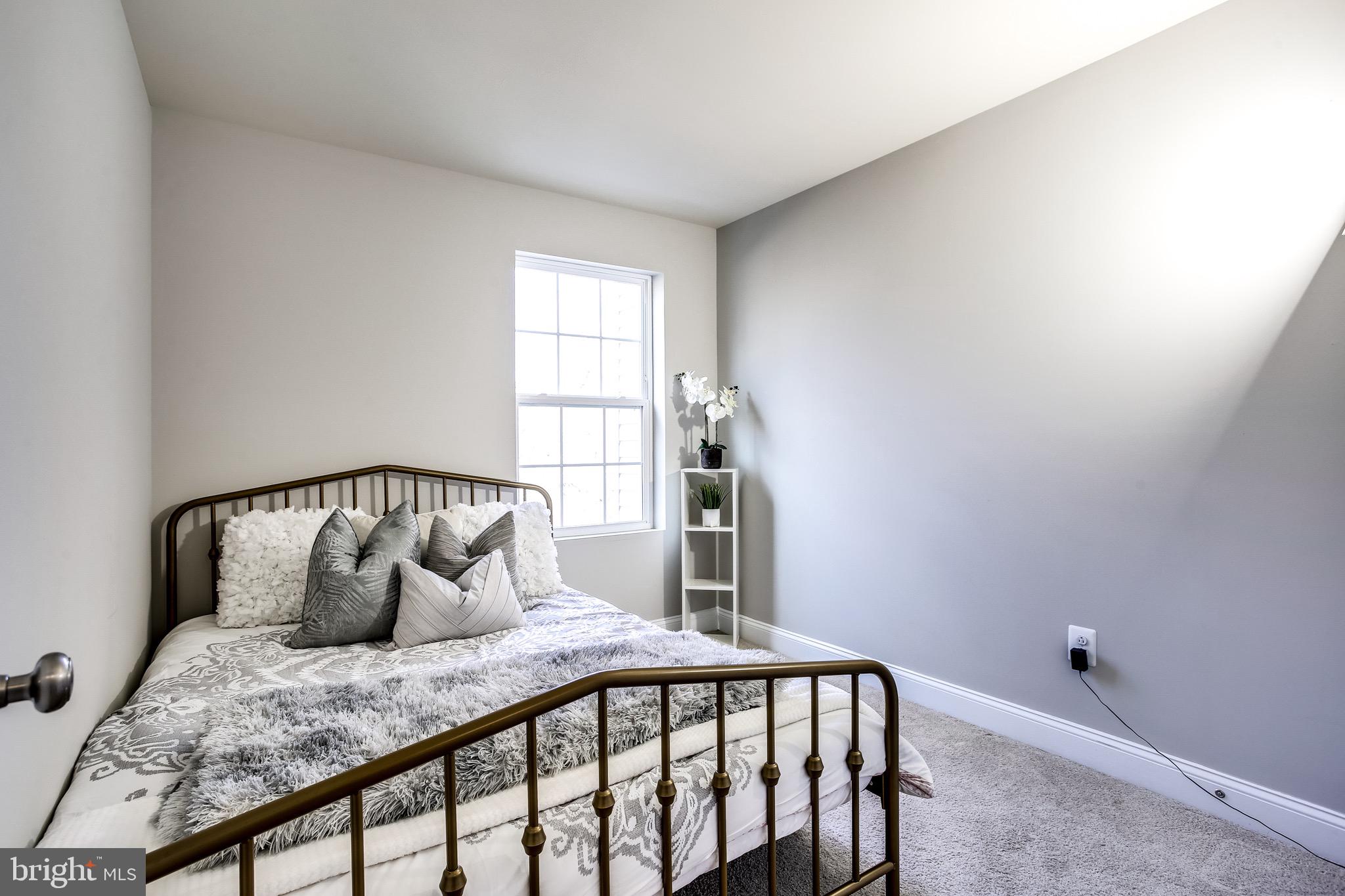 SPRING CREEK - Residential Lease