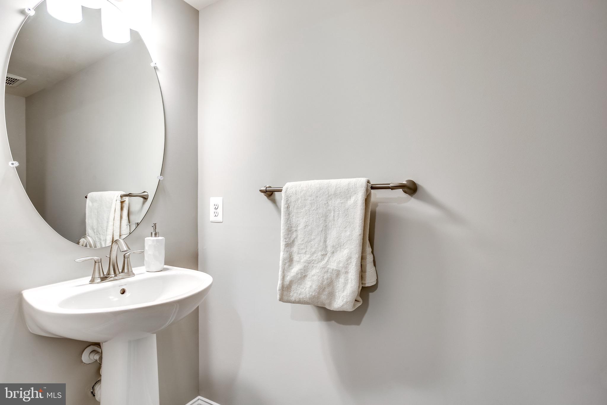SPRING CREEK - Residential Lease