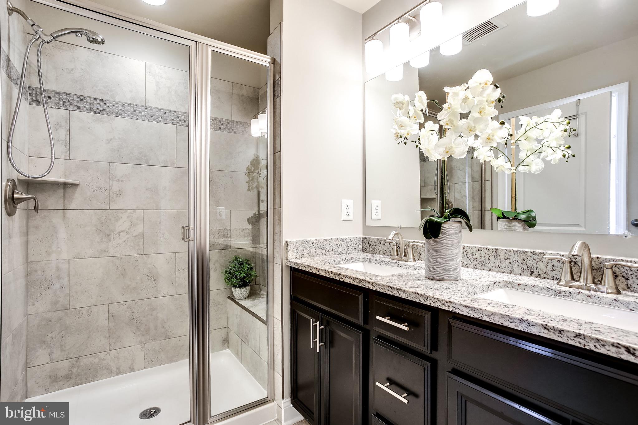 SPRING CREEK - Residential Lease