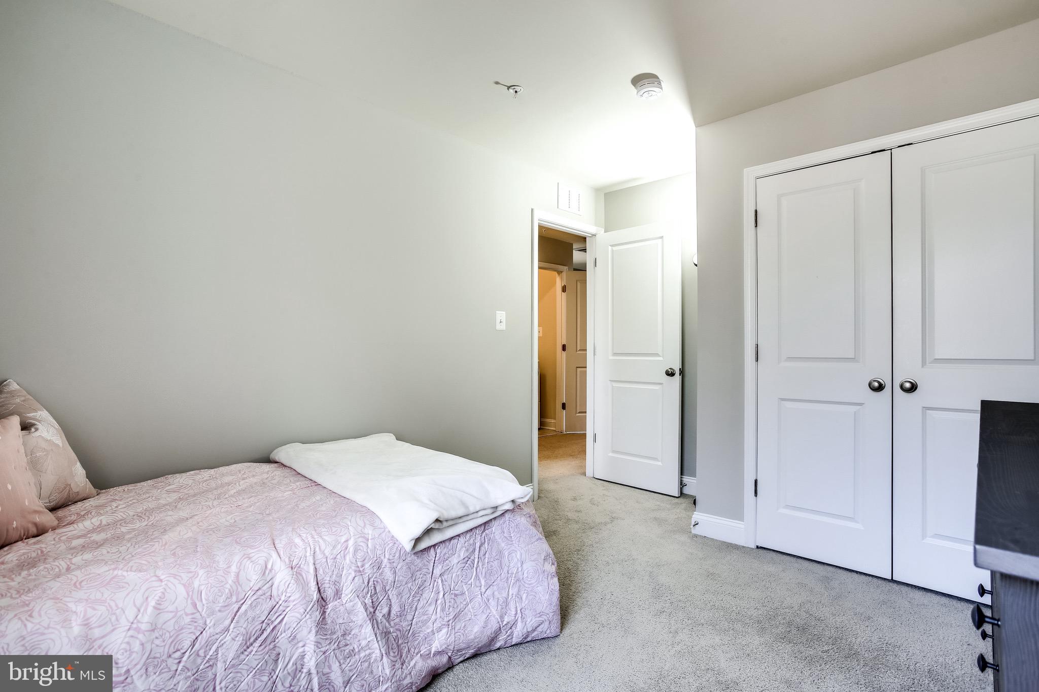 SPRING CREEK - Residential Lease
