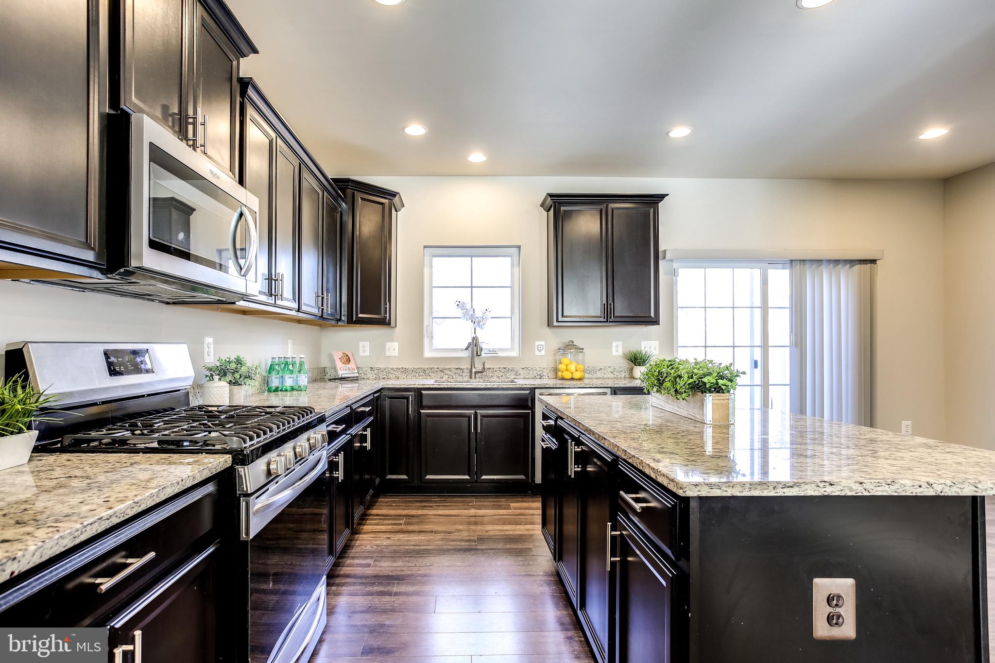 SPRING CREEK - Residential Lease