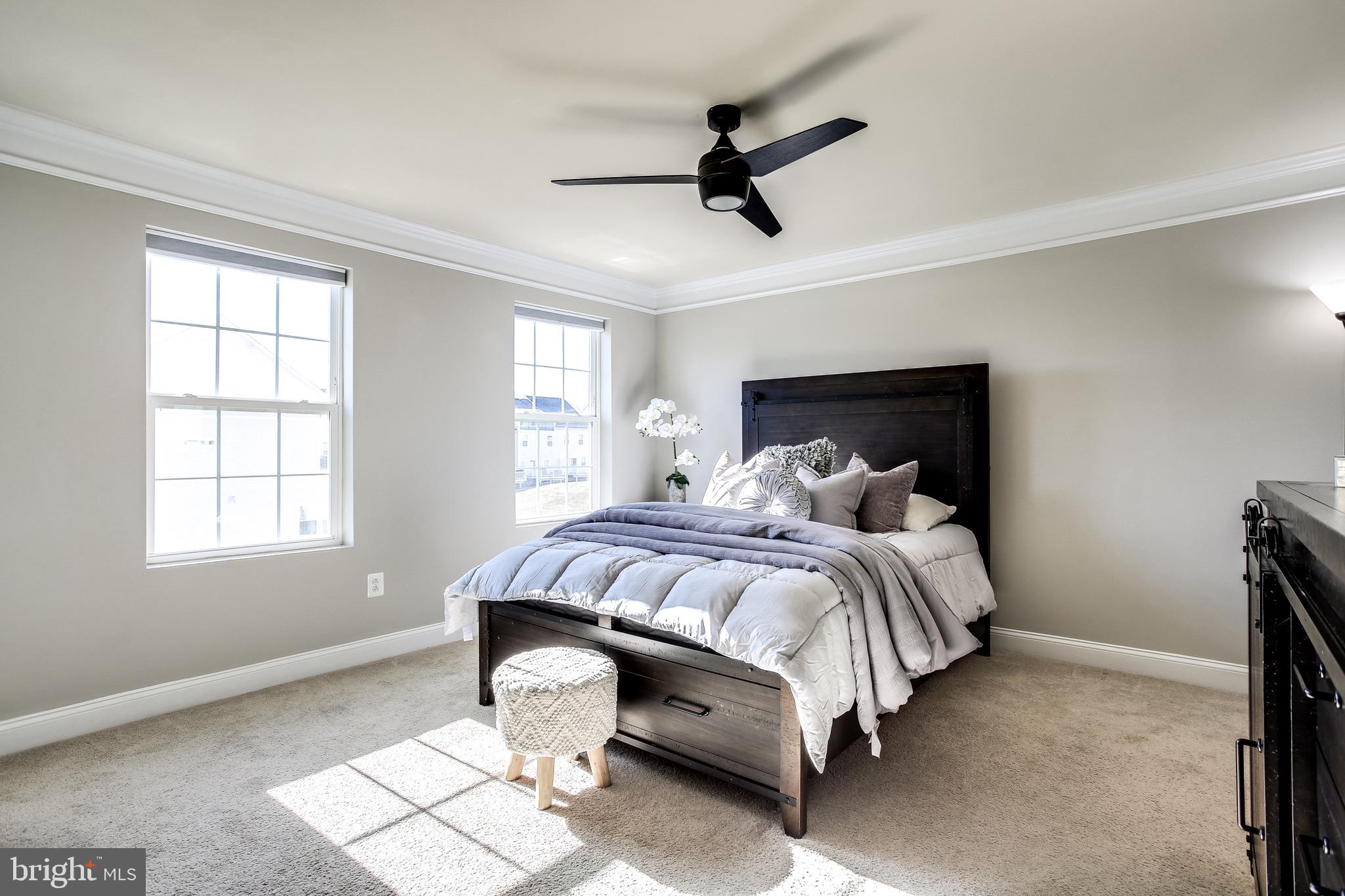 SPRING CREEK - Residential Lease