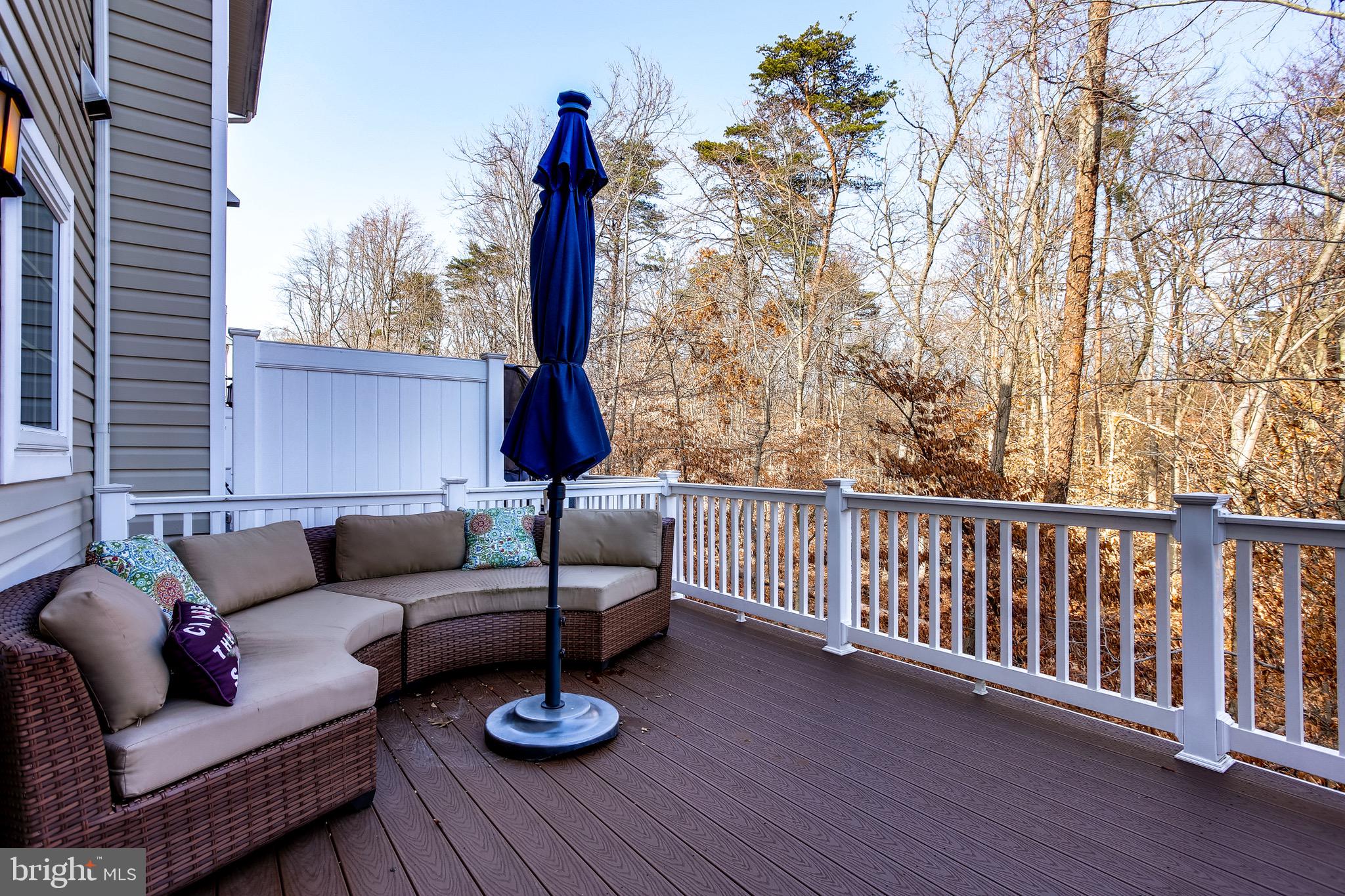 SPRING CREEK - Residential Lease