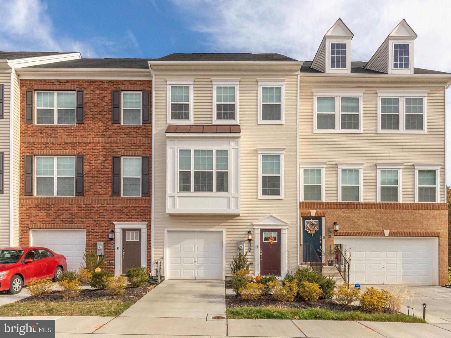 SPRING CREEK - Residential Lease