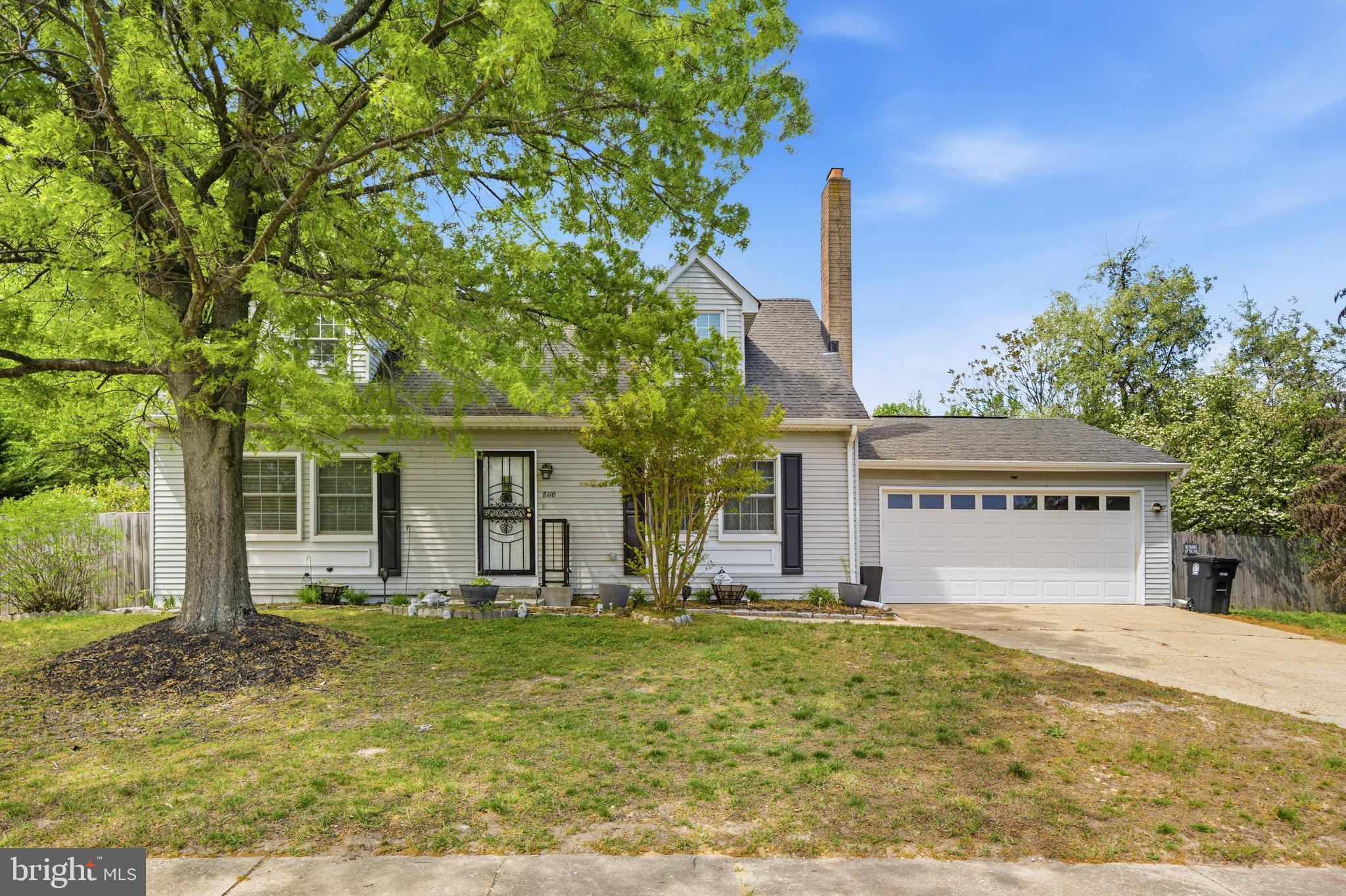 FORESTVILLE CENTER - Residential
