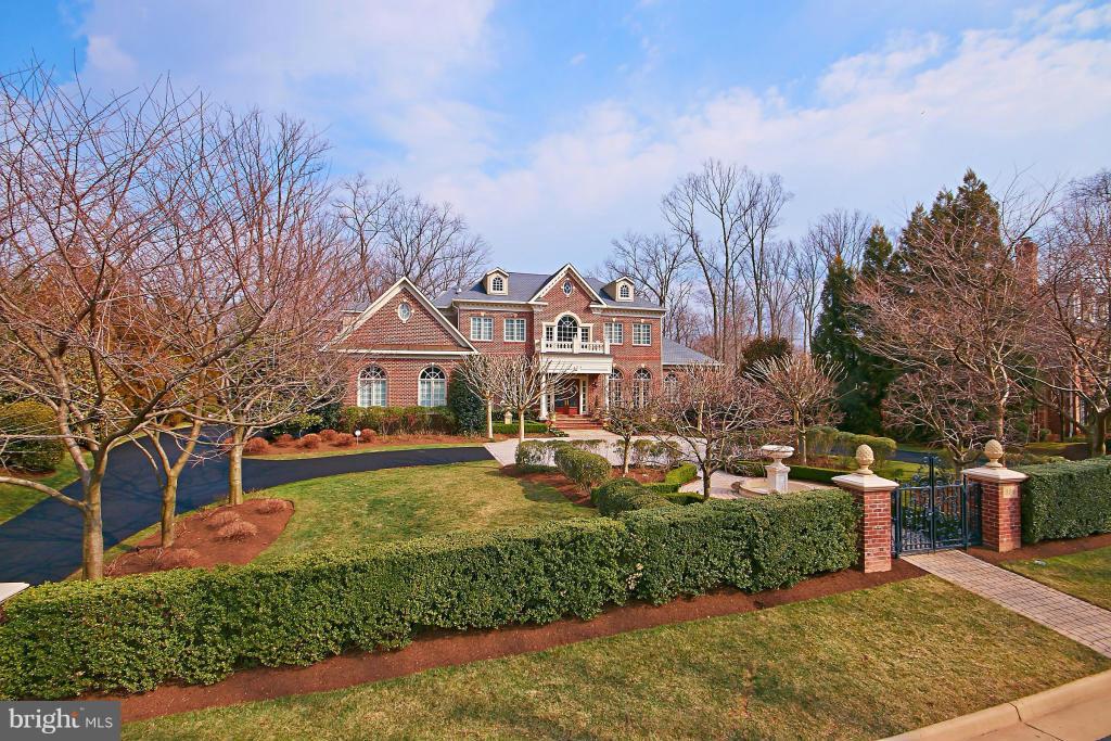 THE RESERVE - Residential