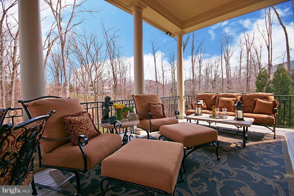 THE RESERVE - Residential
