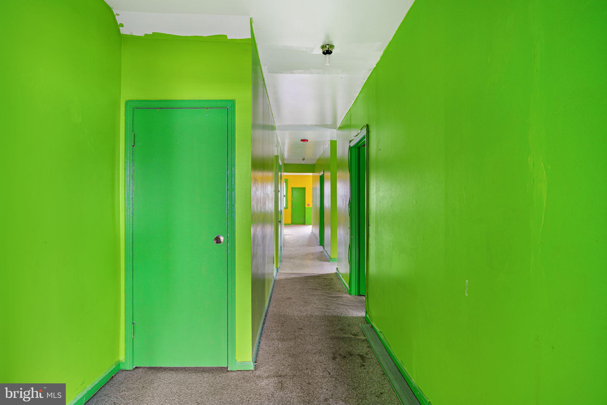 OVERBROOK PARK - Residential Income