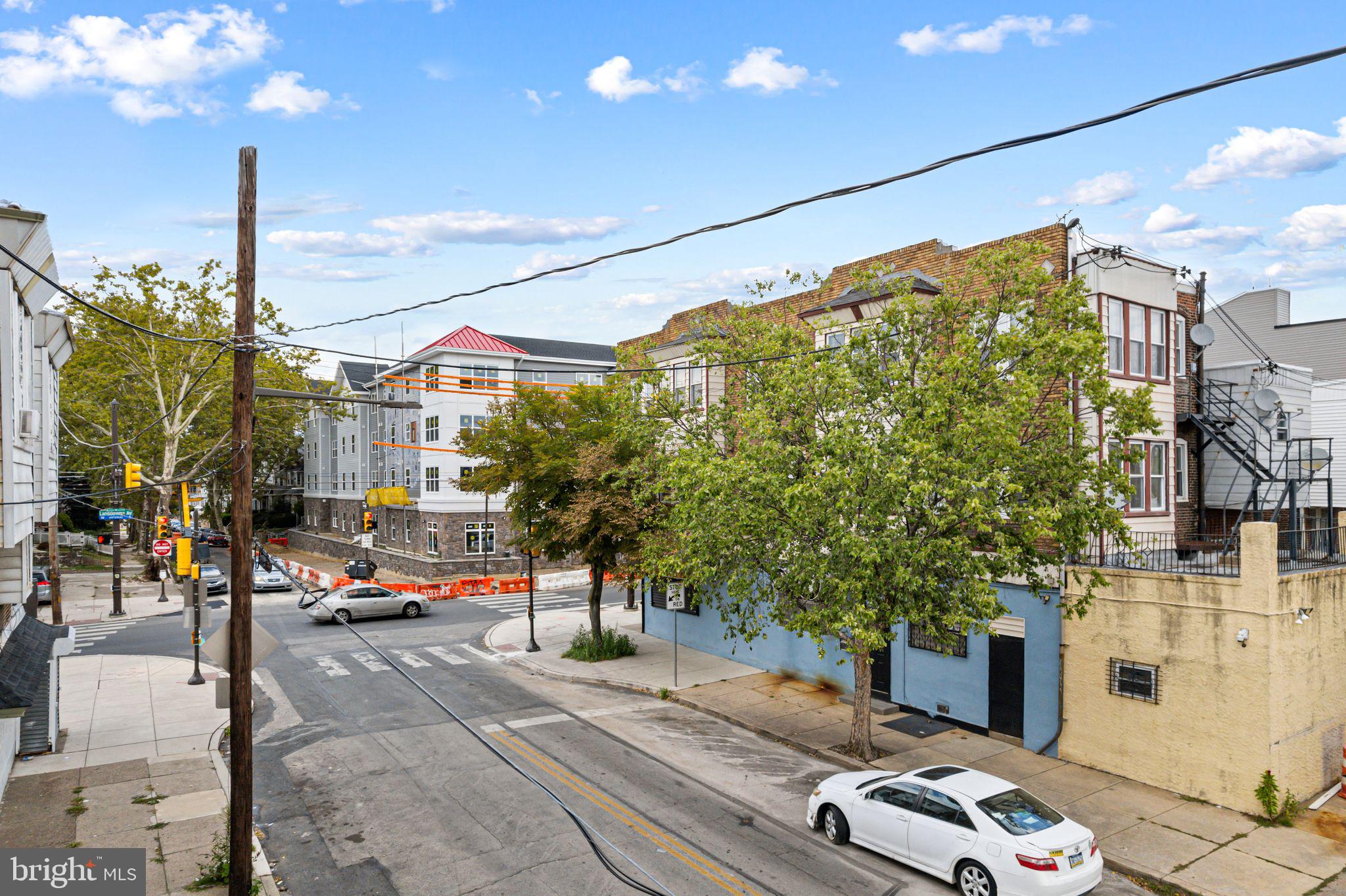OVERBROOK PARK - Residential Income