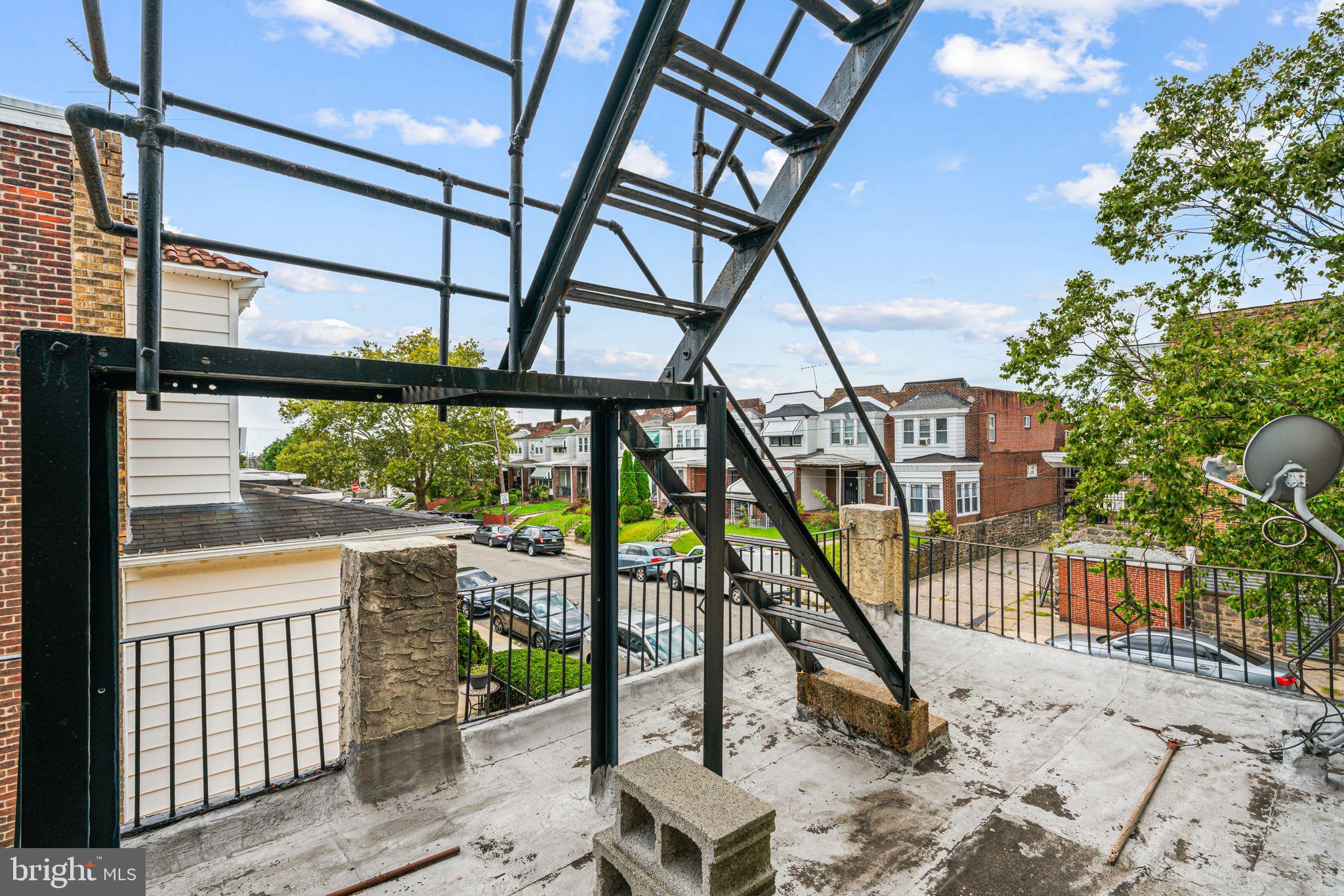 OVERBROOK PARK - Residential Income