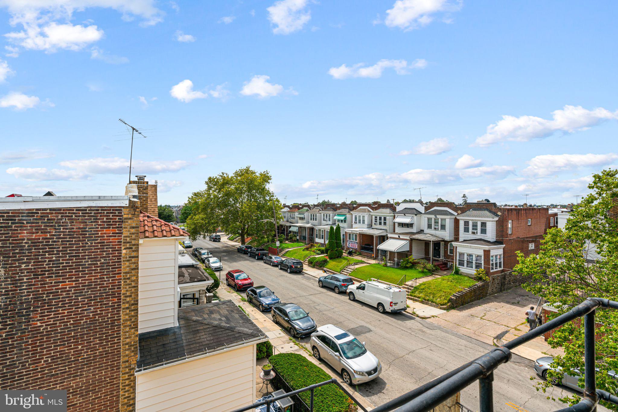 OVERBROOK PARK - Residential Income