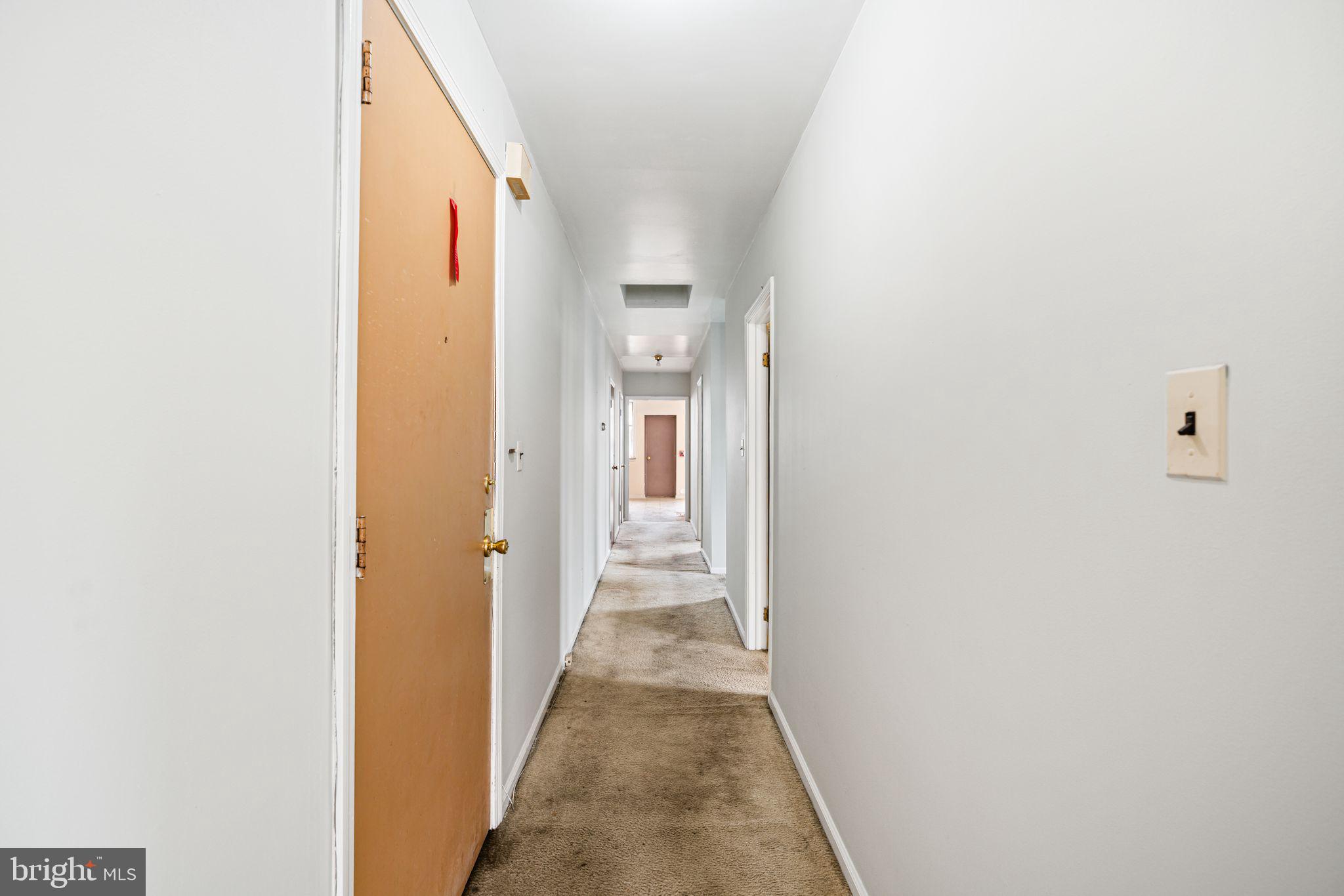 OVERBROOK PARK - Residential Income