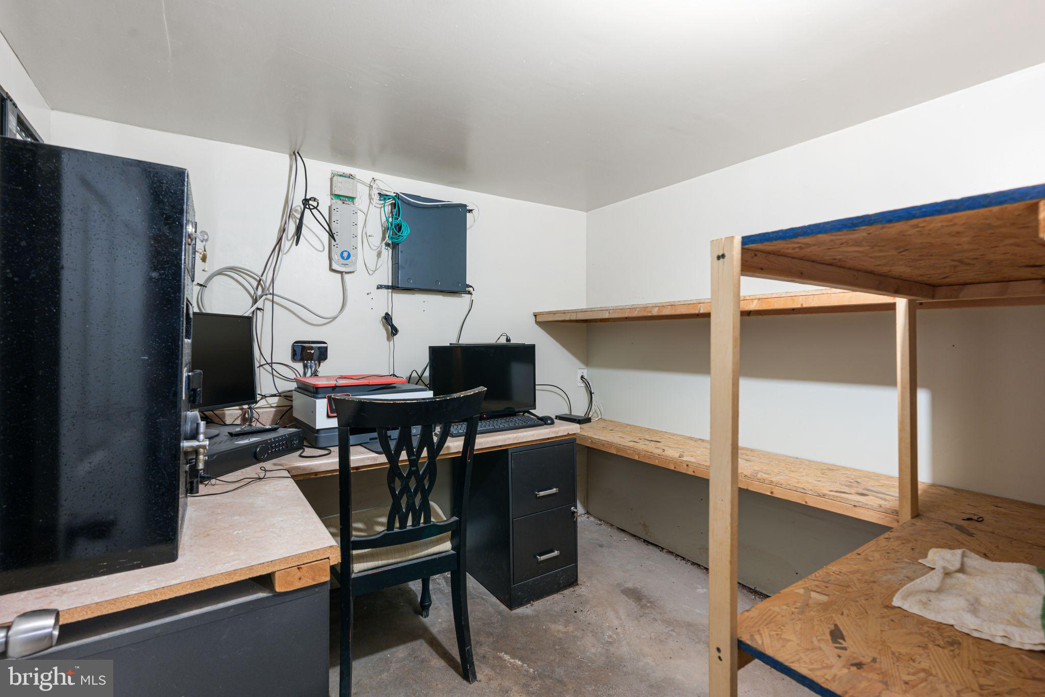 OVERBROOK PARK - Residential Income