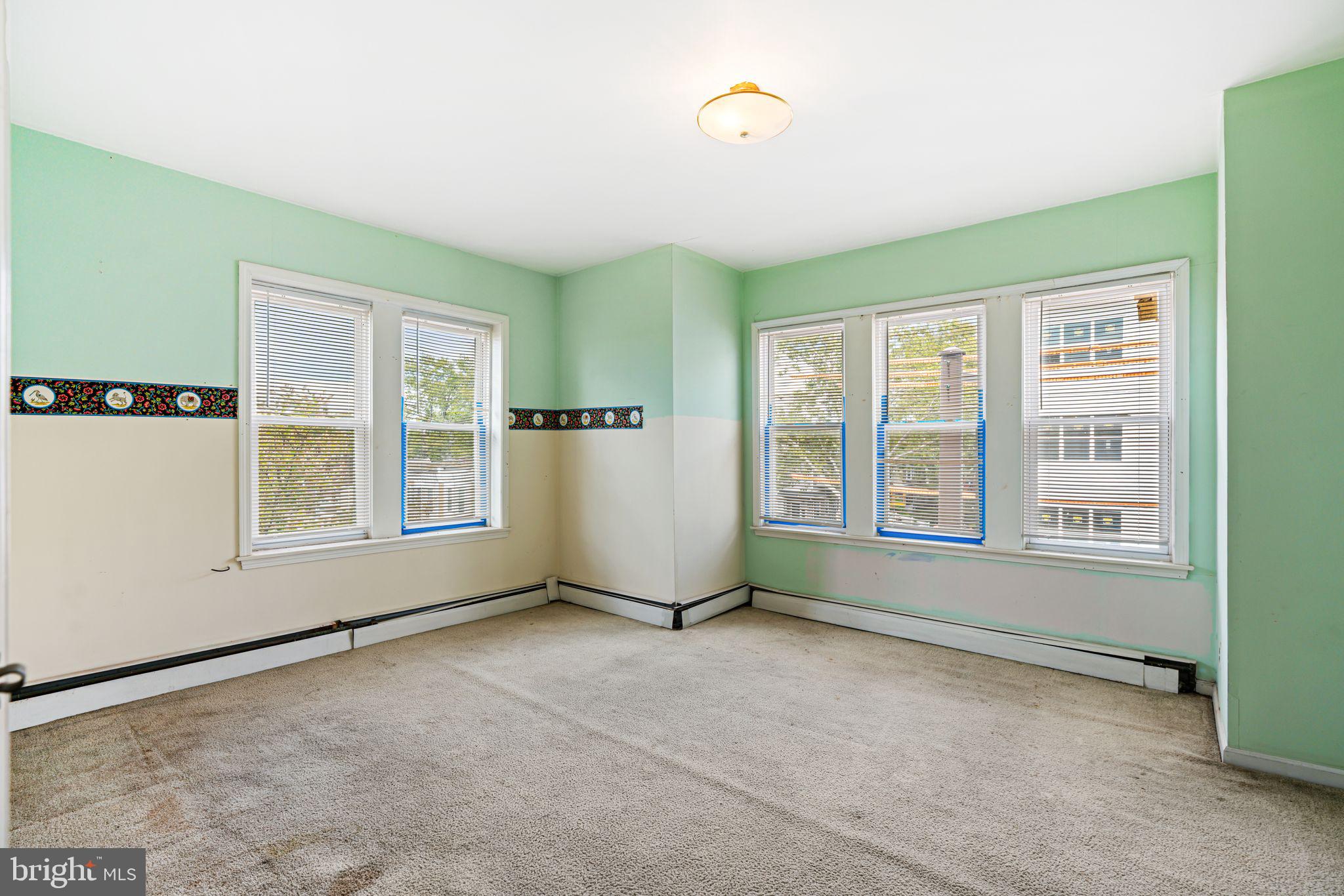 OVERBROOK PARK - Residential Income