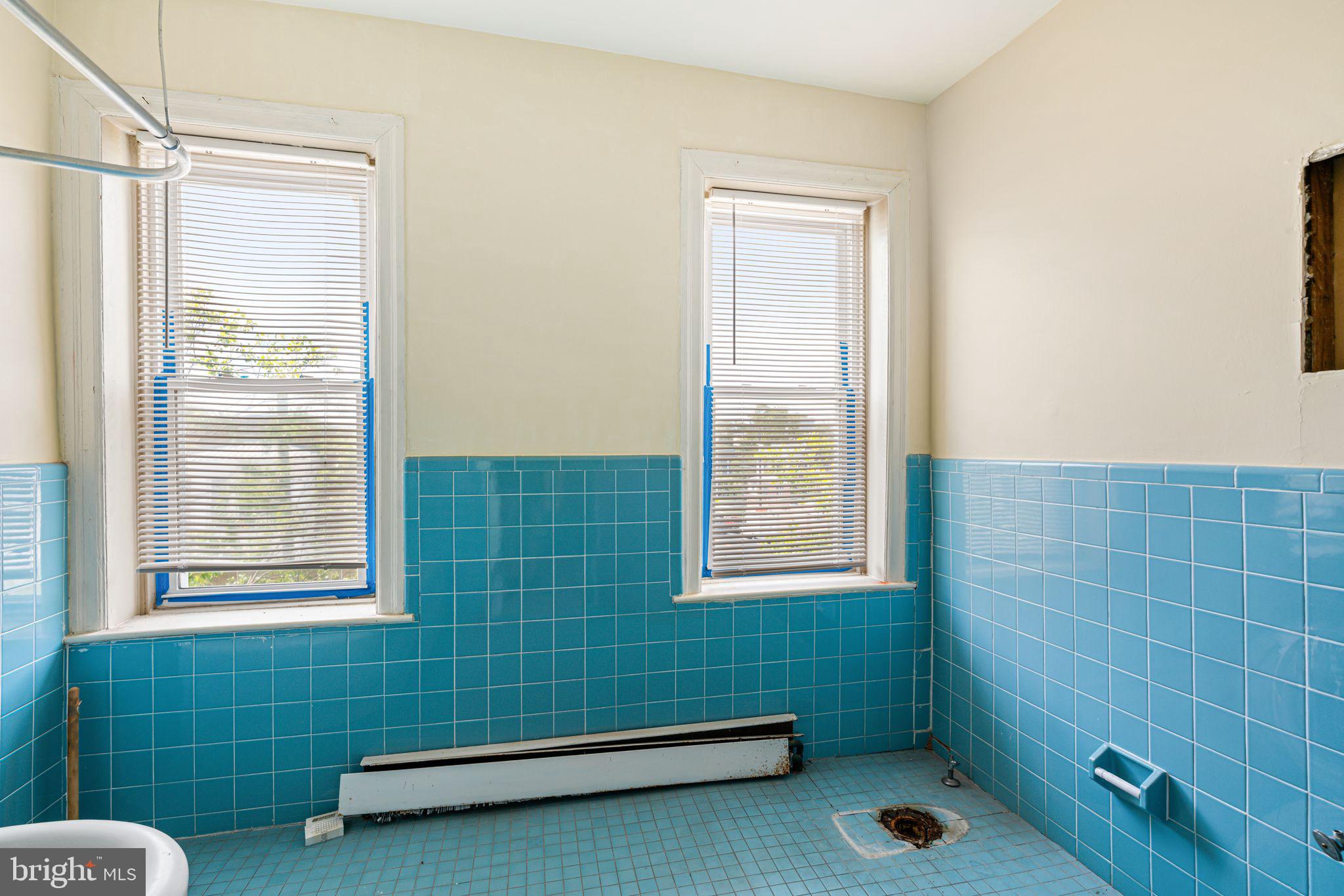 OVERBROOK PARK - Residential Income