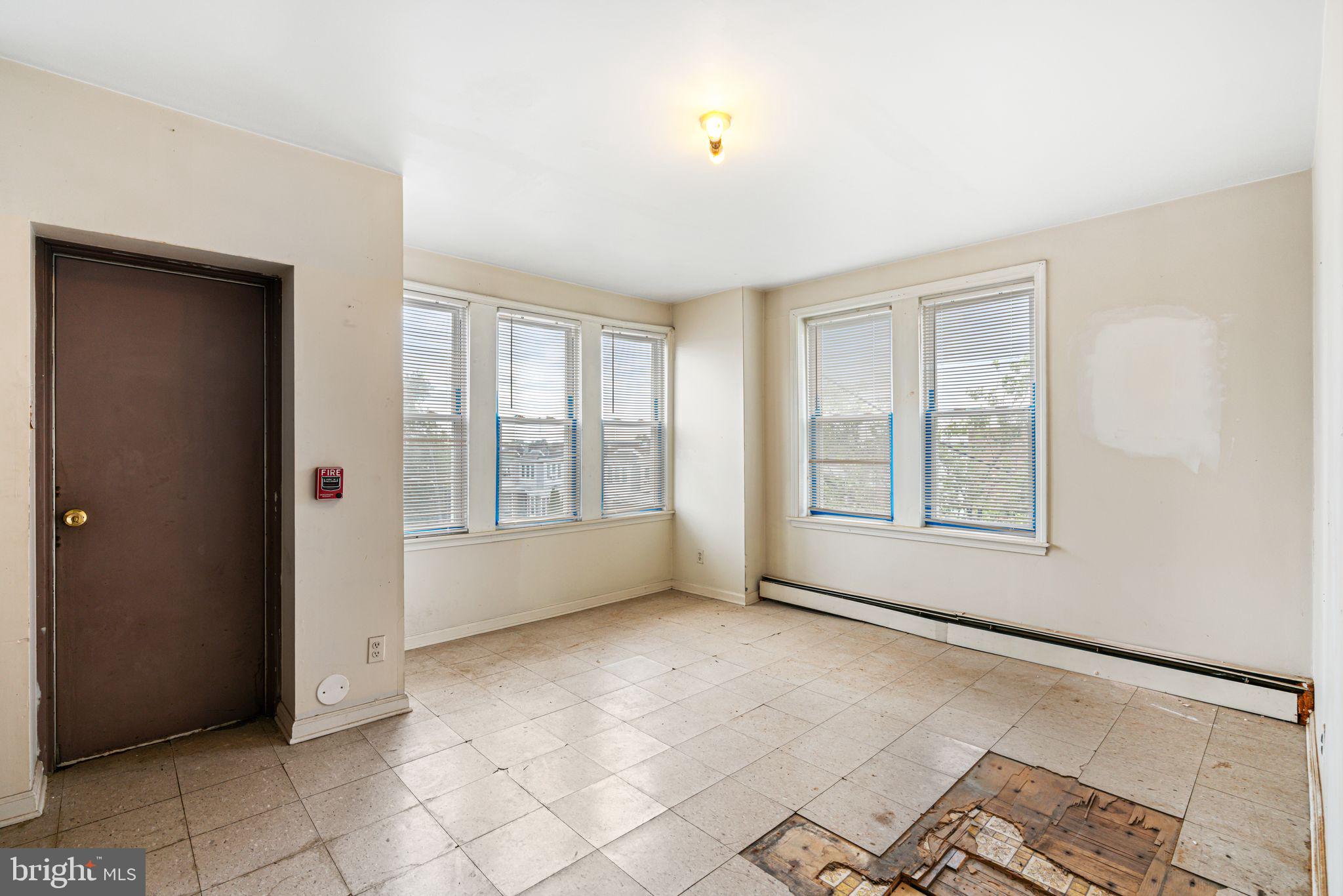 OVERBROOK PARK - Residential Income