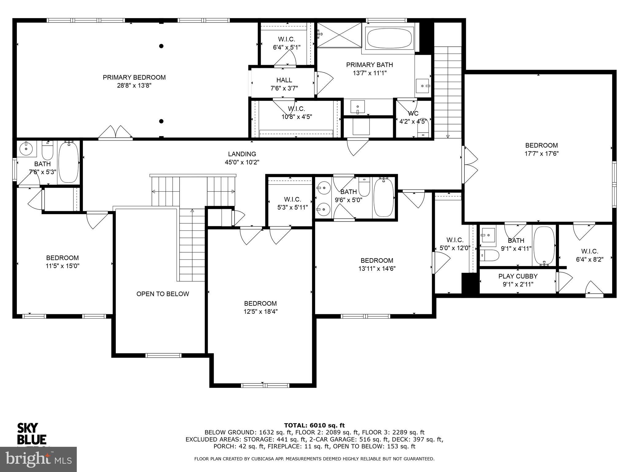 DARTMOOR WOODS - Residential