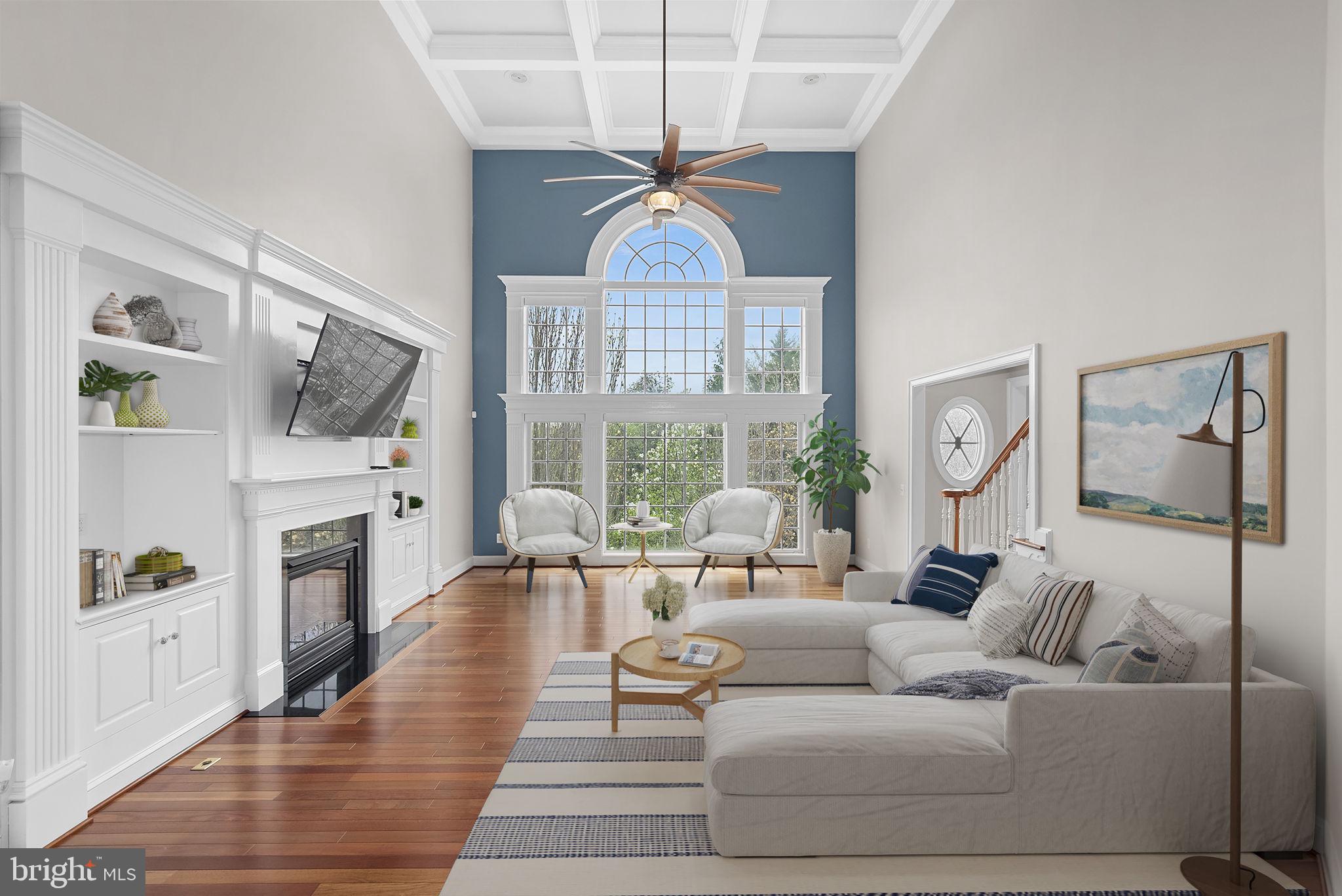 ASHBURN - Residential