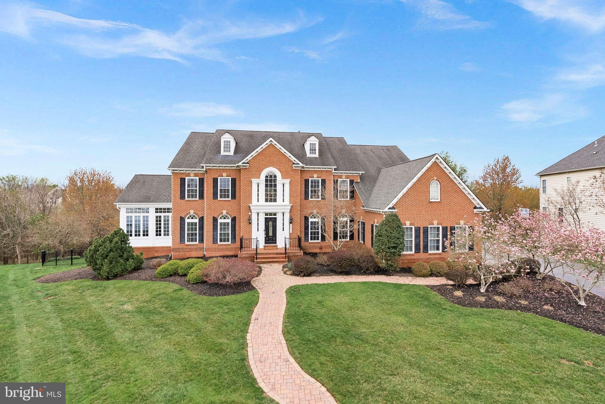 ASHBURN - Residential
