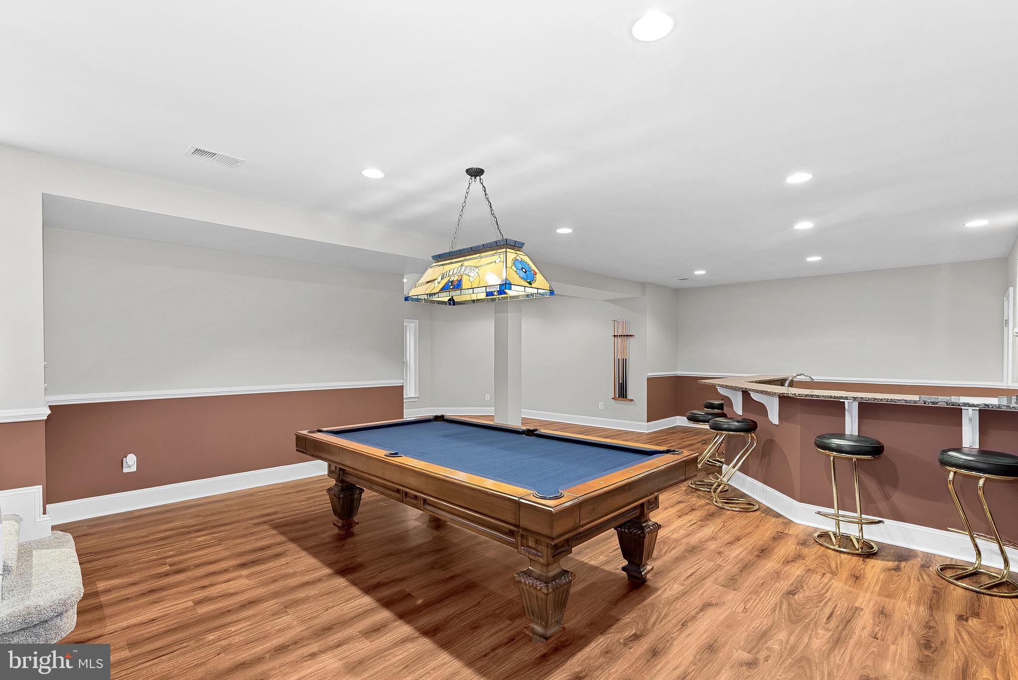 ASHBURN - Residential