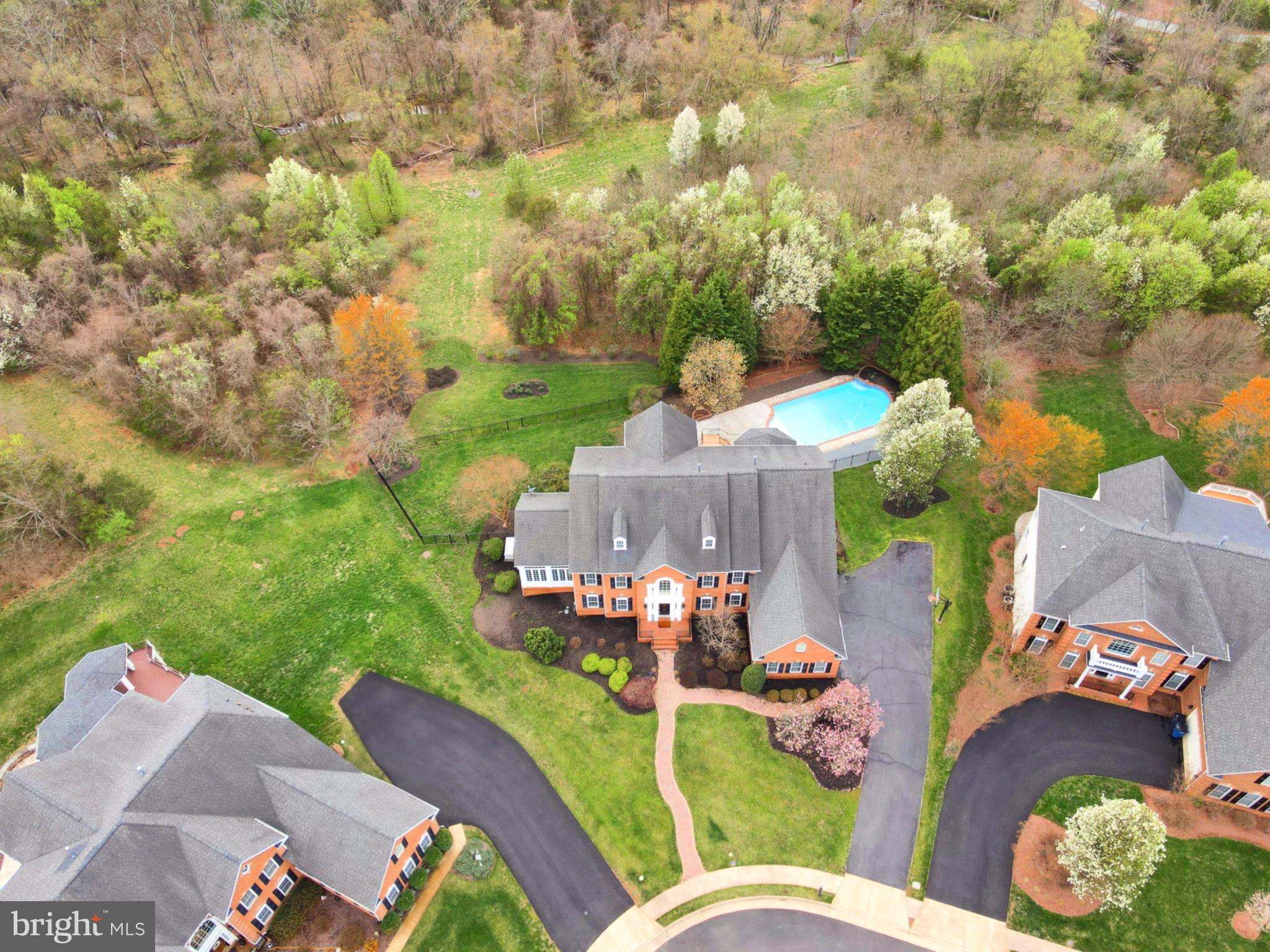 ASHBURN - Residential