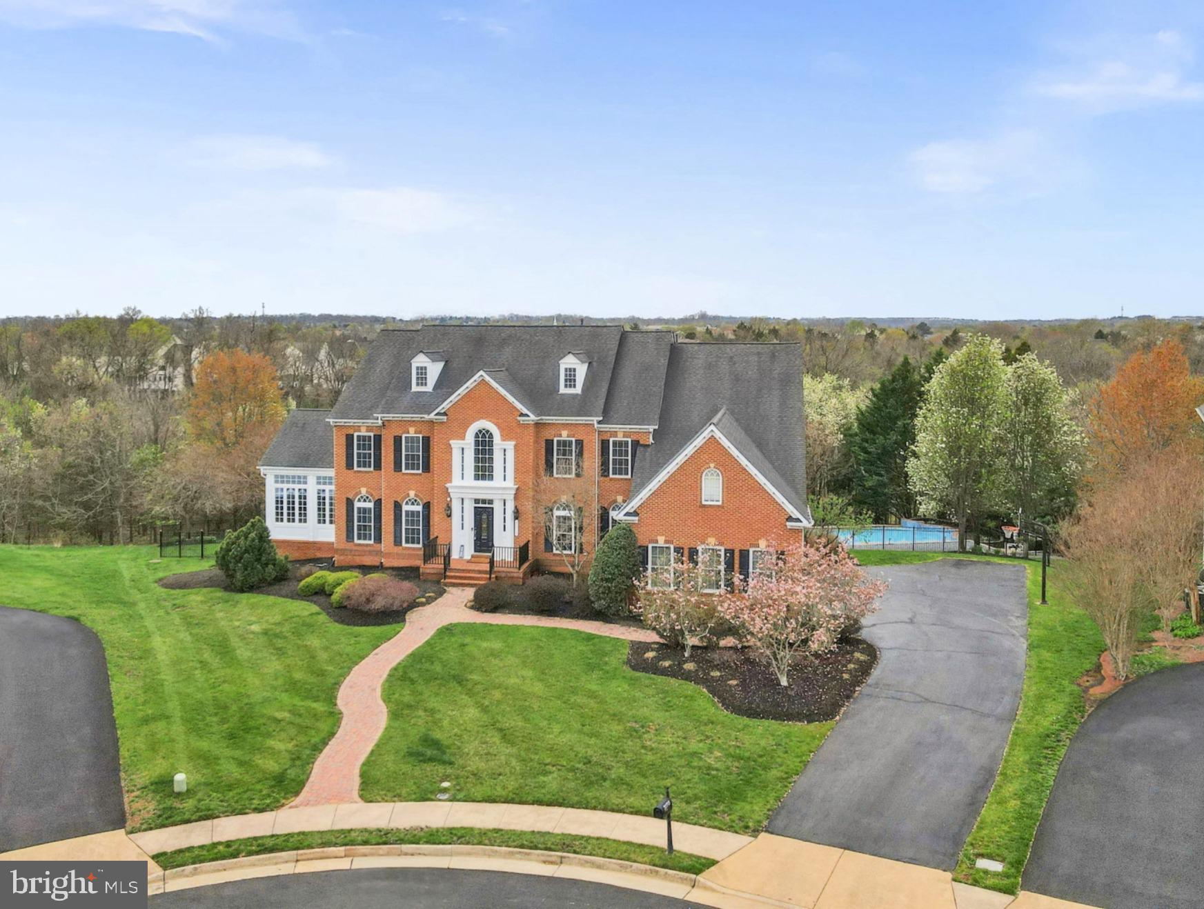 ASHBURN - Residential